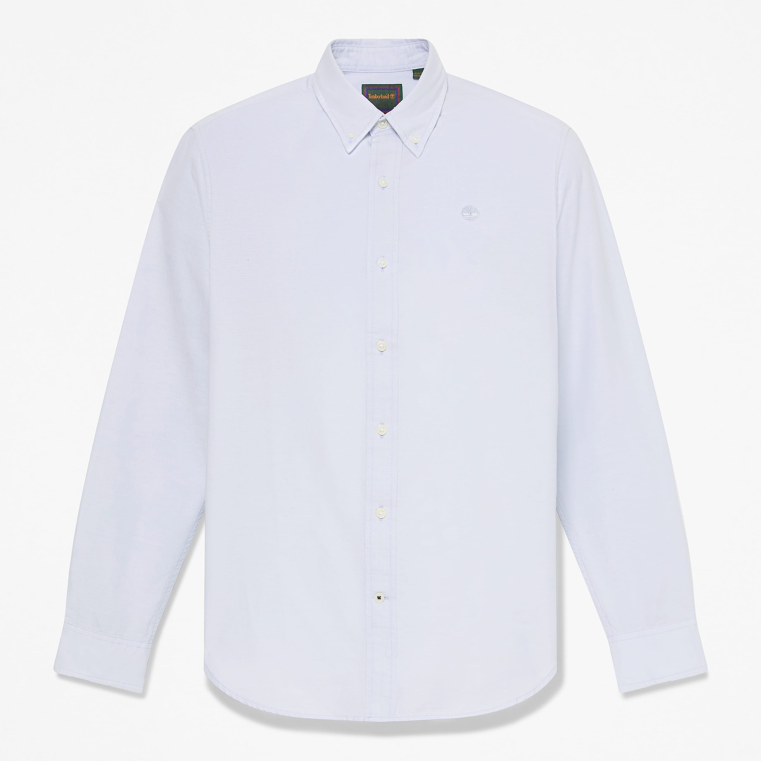 Mens Gale River LongSleeve Oxford Shirt TBL Skyway HERO
