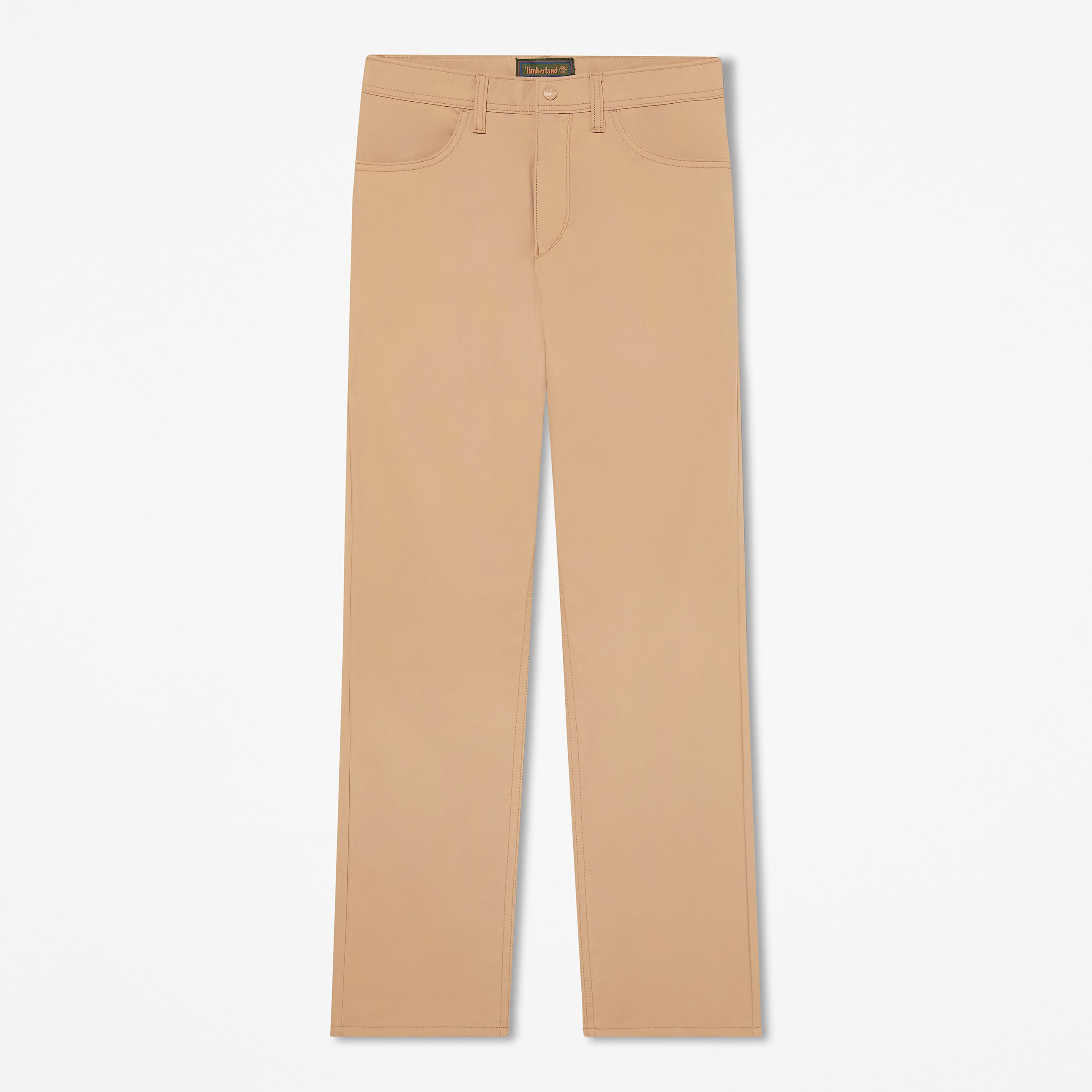 Mens Water Repellent Stretch Pant TBL Khaki HERO