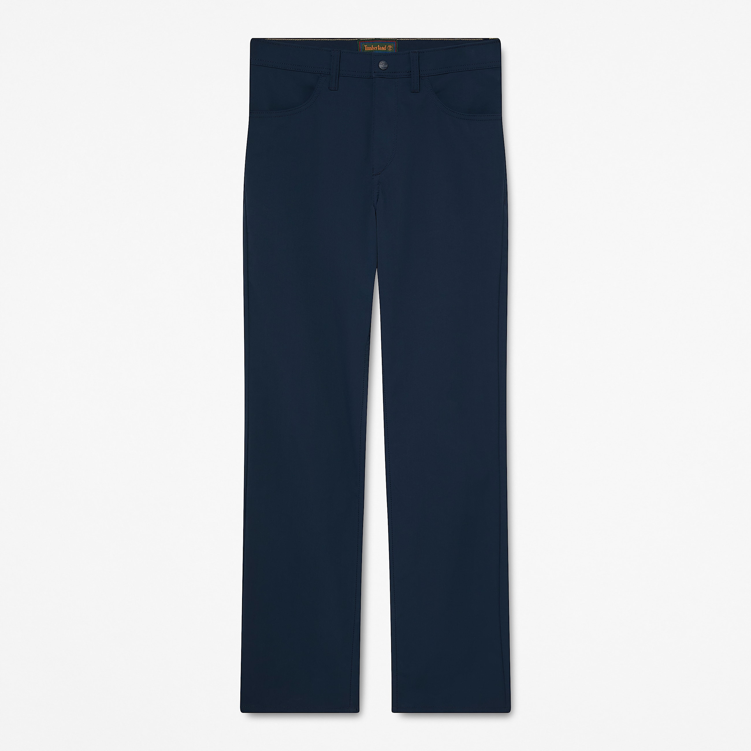 Mens Water Repellent Stretch Pant TBL Dark Sapphire HERO