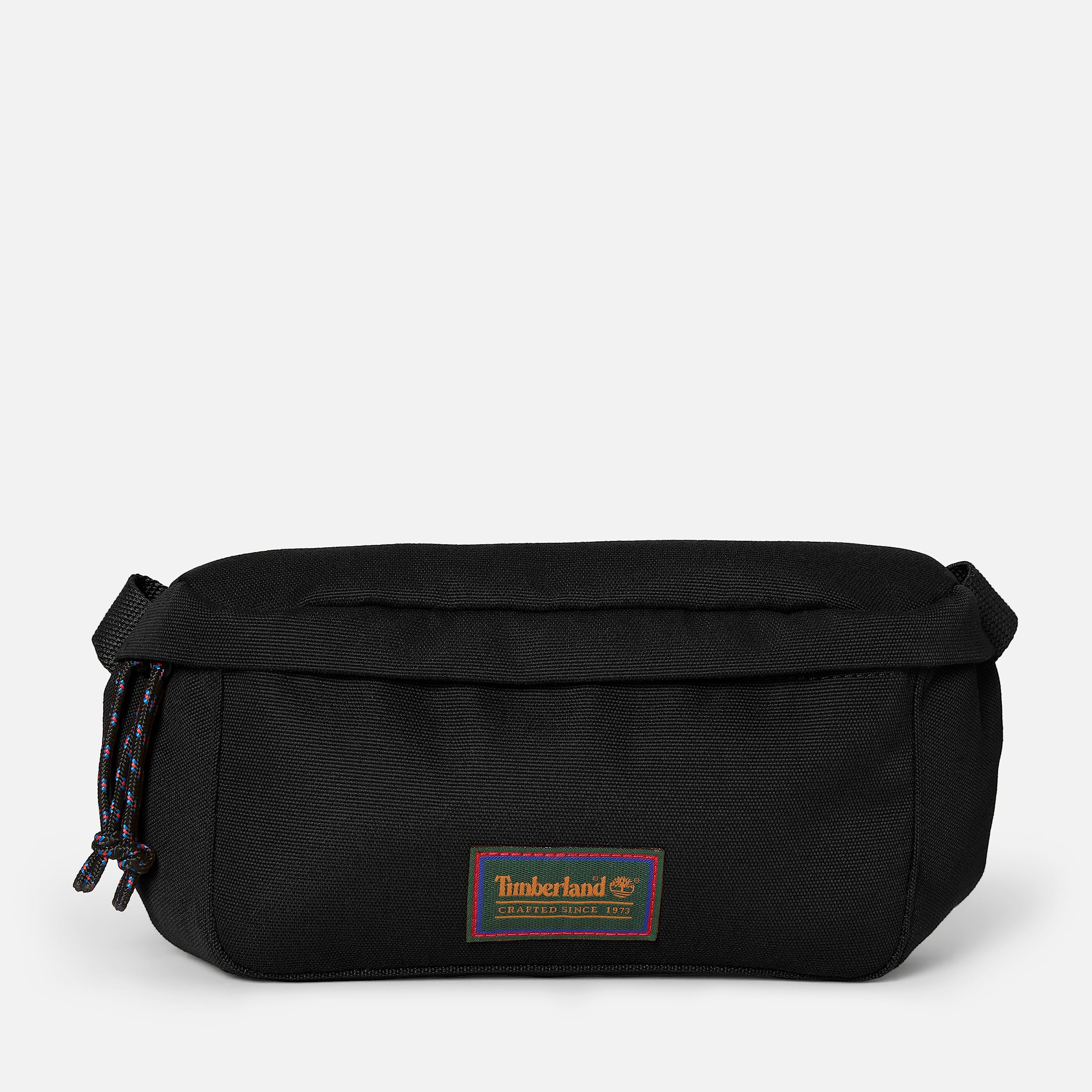 Cangurera Timberpack TBL Negro HERO