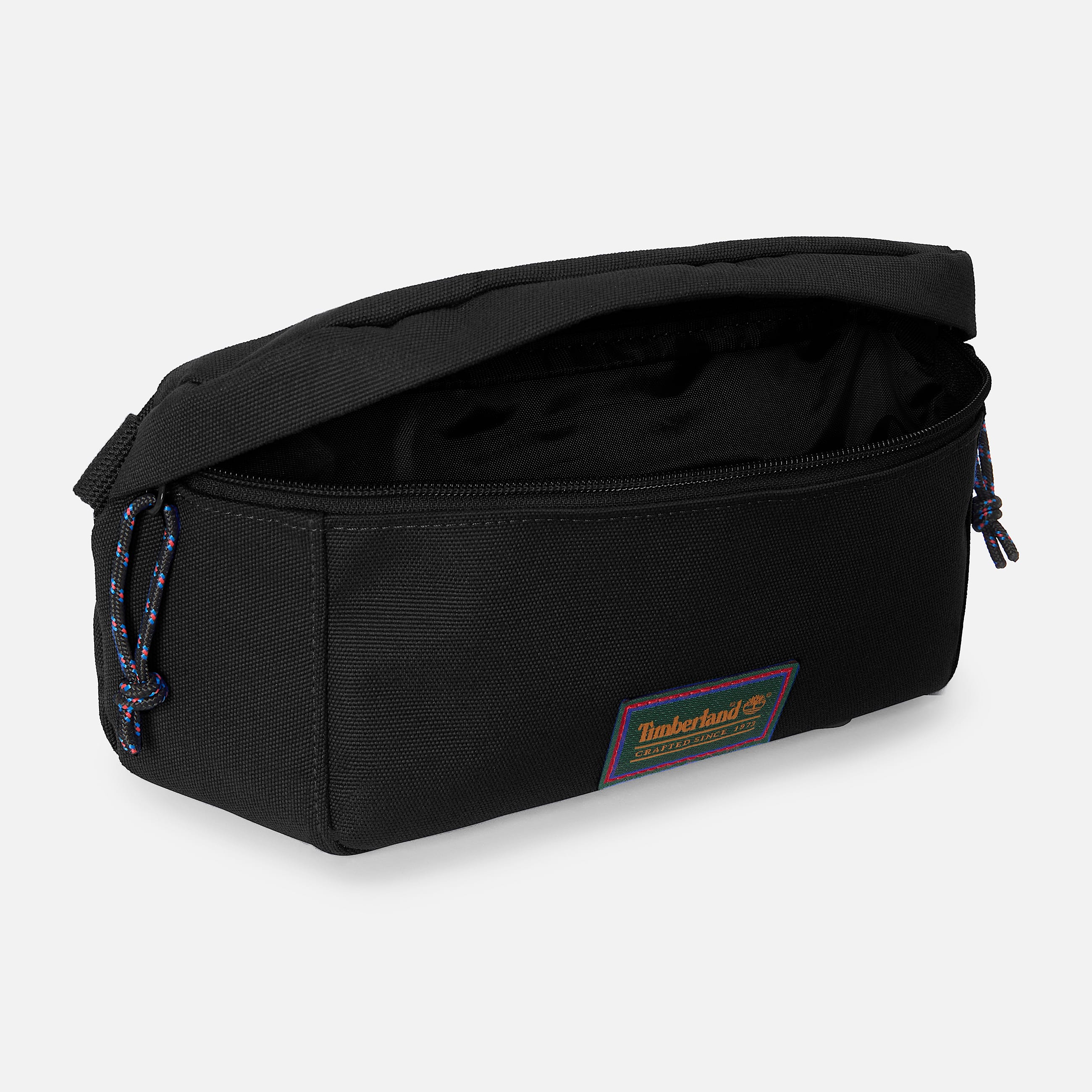 Cangurera Timberpack TBL Negro ALT1