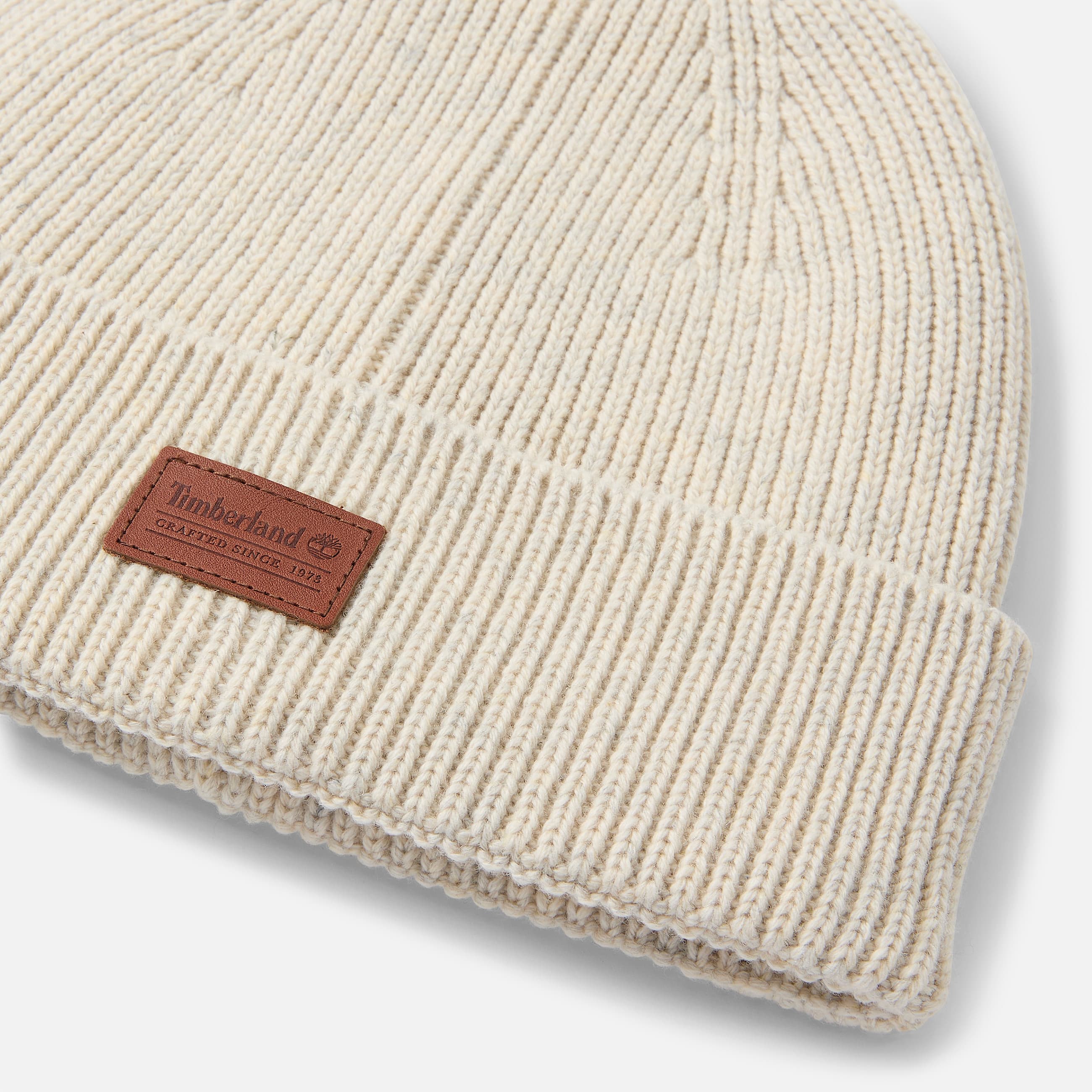 Gorro de pescador Heritage TBL Avena jaspeada ALT1