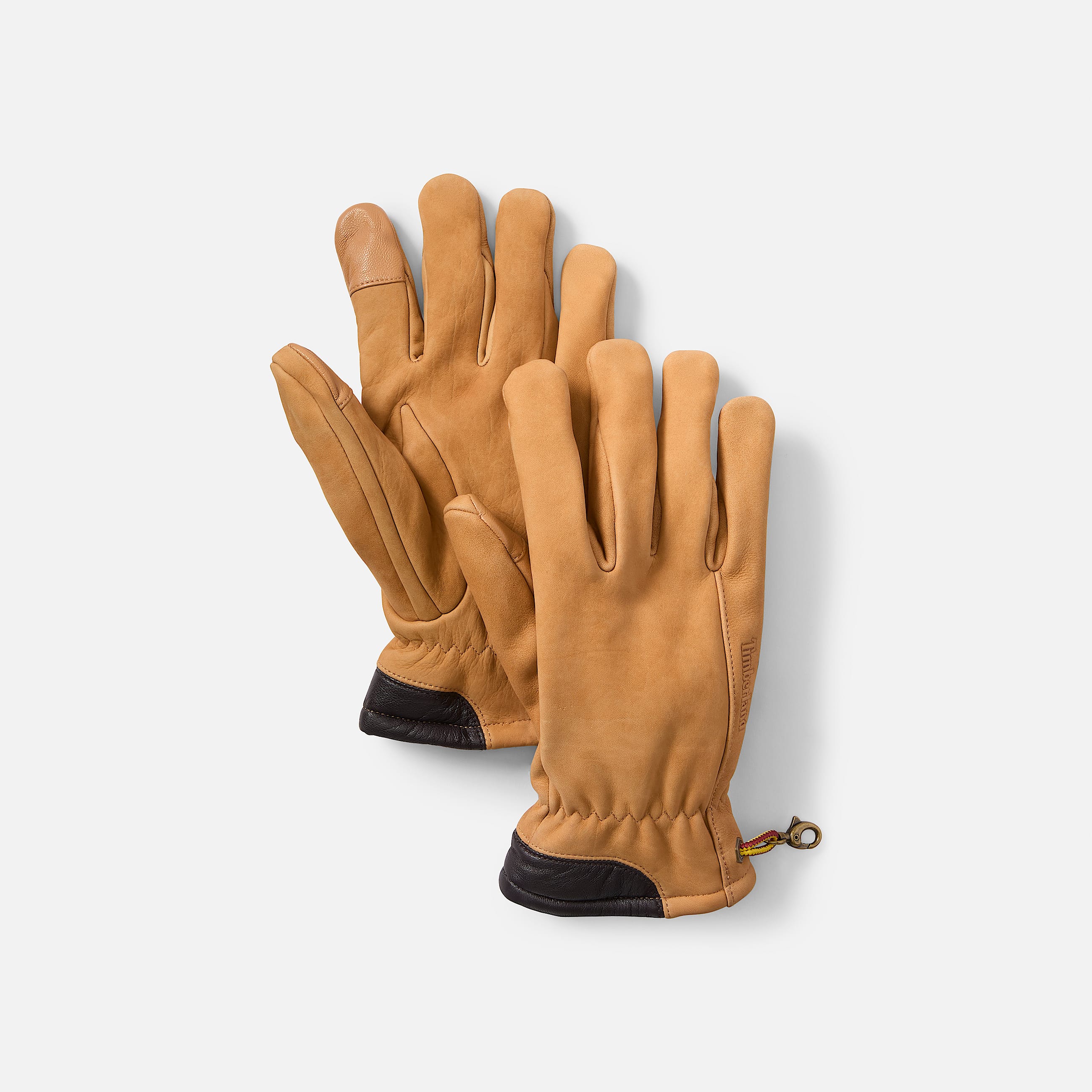 Mens Winter Hill Leather Glove TBL Wheat HERO