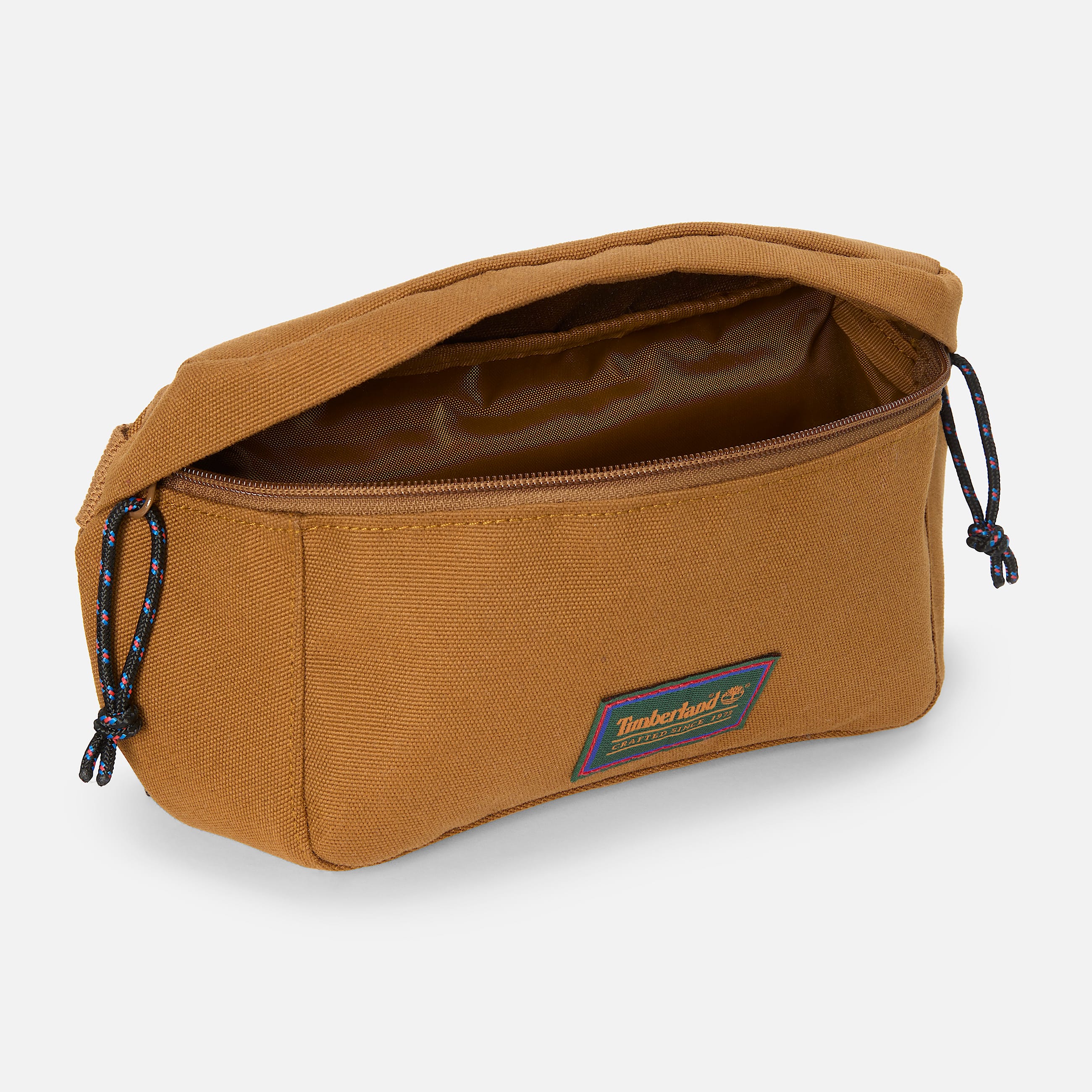 Cangurera Timberpack TBL Bota Trigo oscuro ALT1
