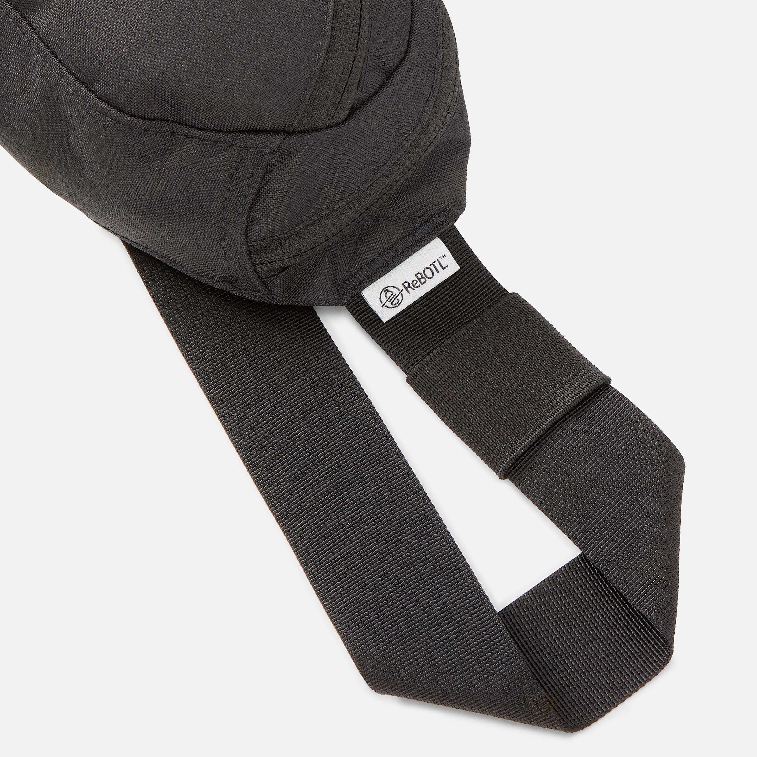 Outdoor Sling Bag TBL BlackWheat Boot ALT3