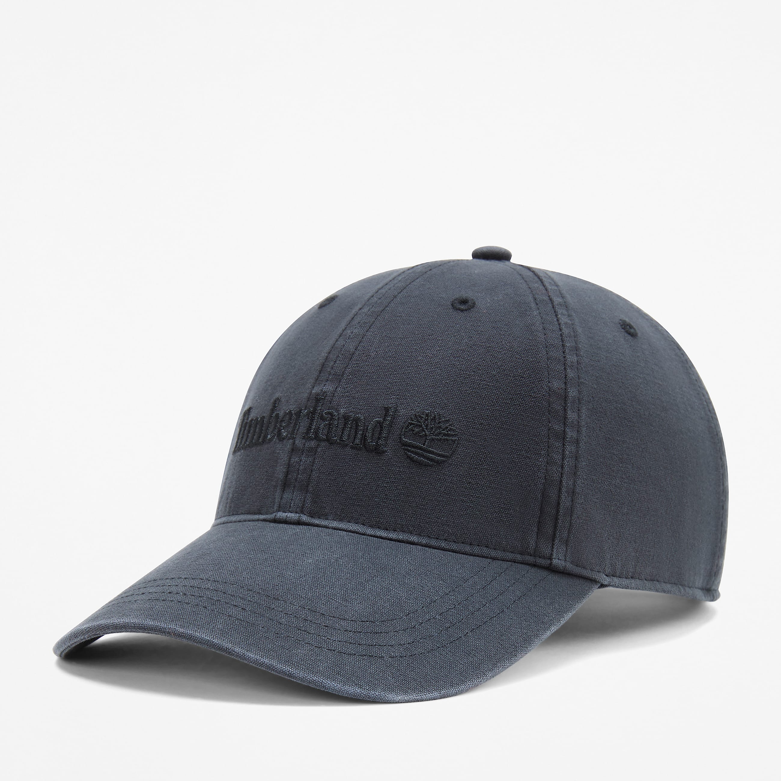 Cooper Hill Baseball Cap TBL Black HERO