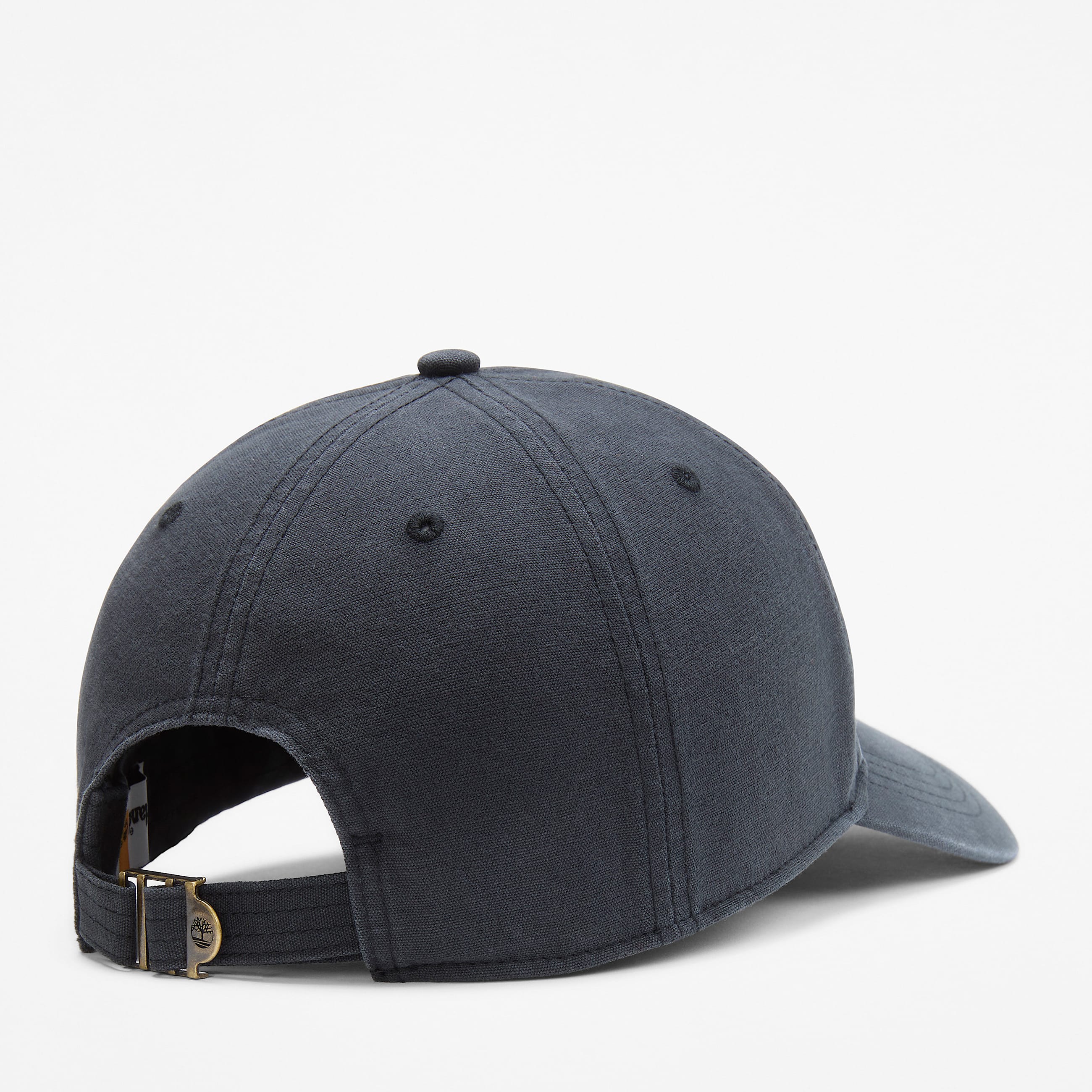 Cooper Hill Baseball Cap TBL Black ALT1