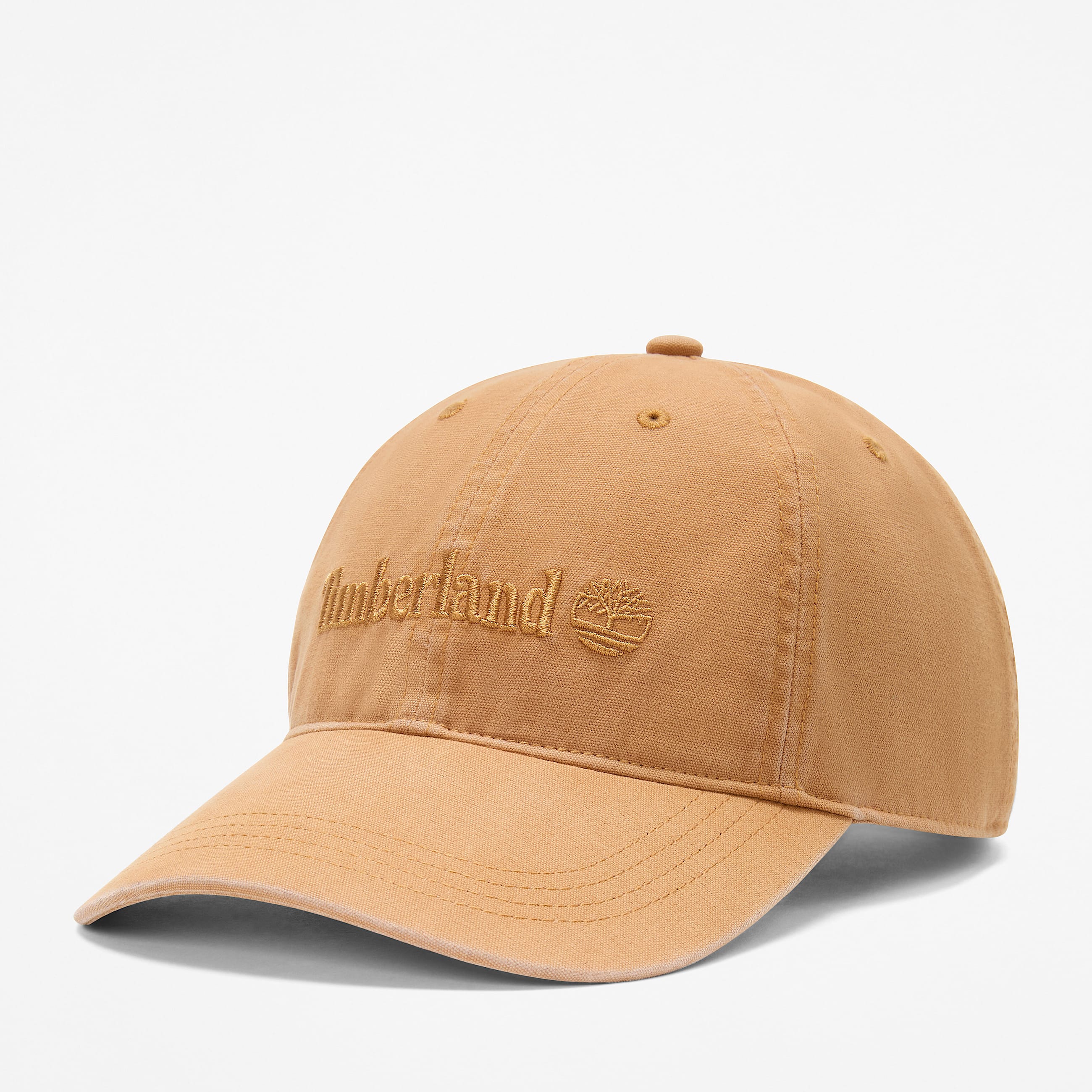 Cooper Hill Baseball Cap TBL Wheat HERO