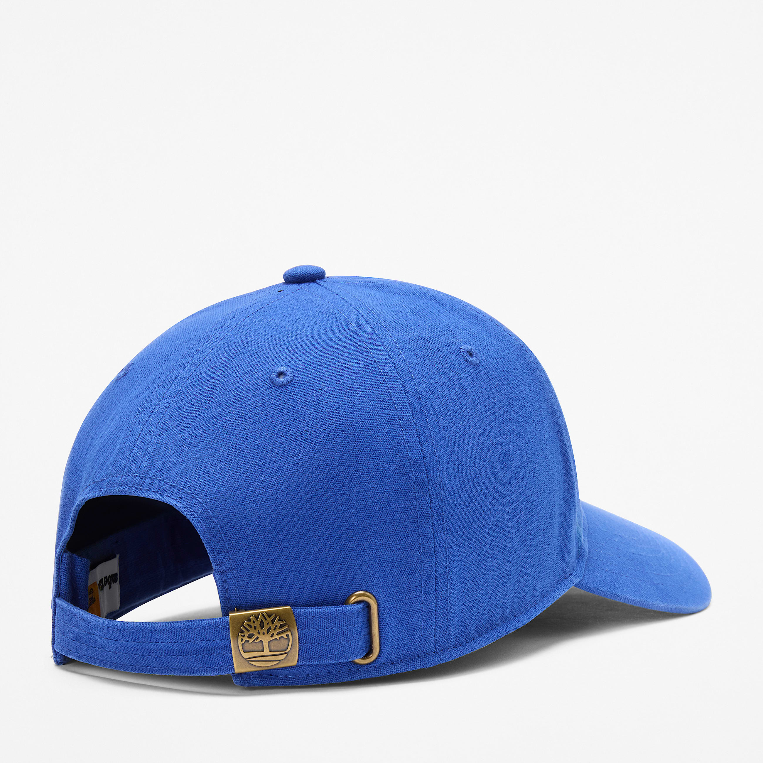 Soundview Embroidered Baseball Cap TBL Deep Blue ALT1