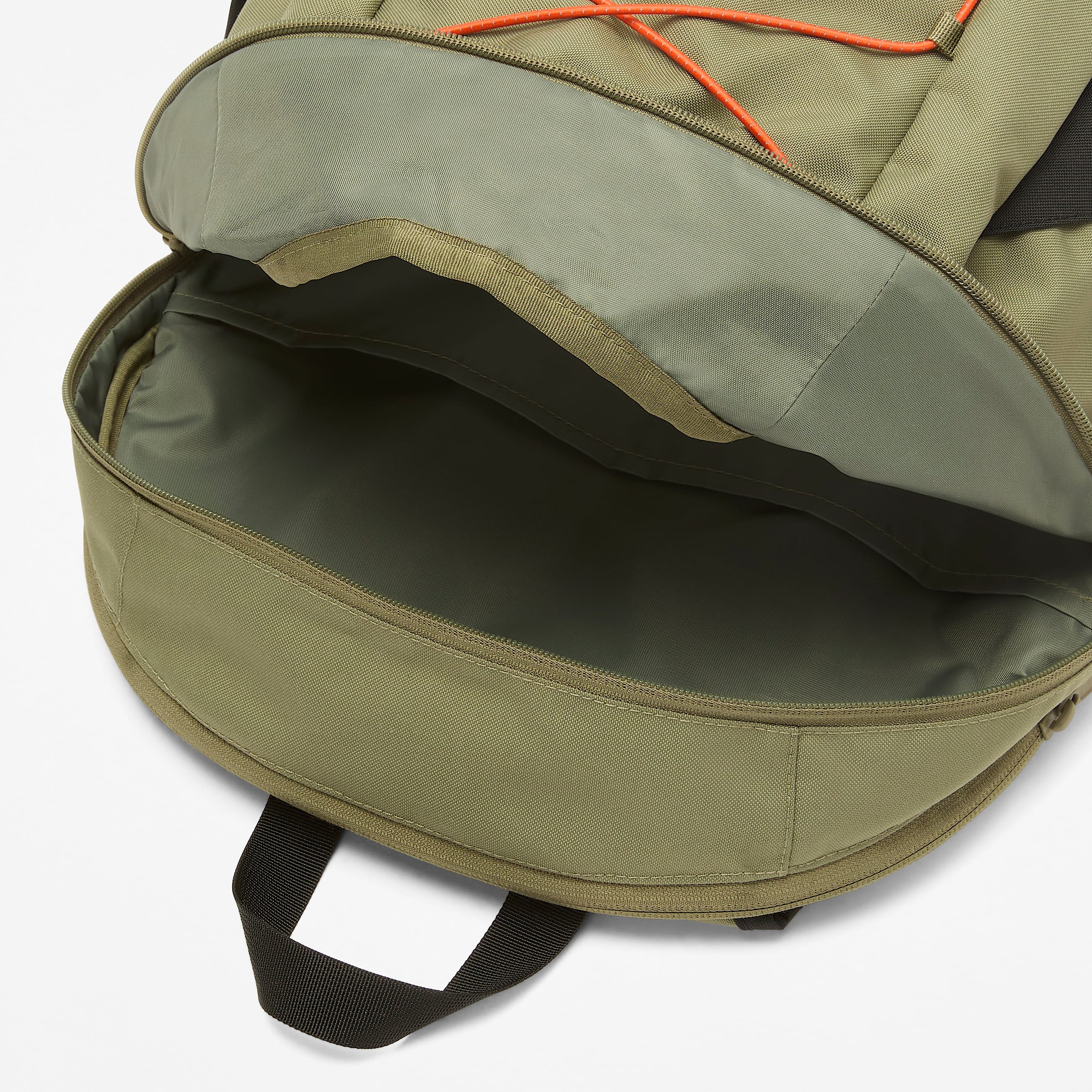 Outdoor 28Liter Backpack TBL Deep Lichen GreenTan ALT1