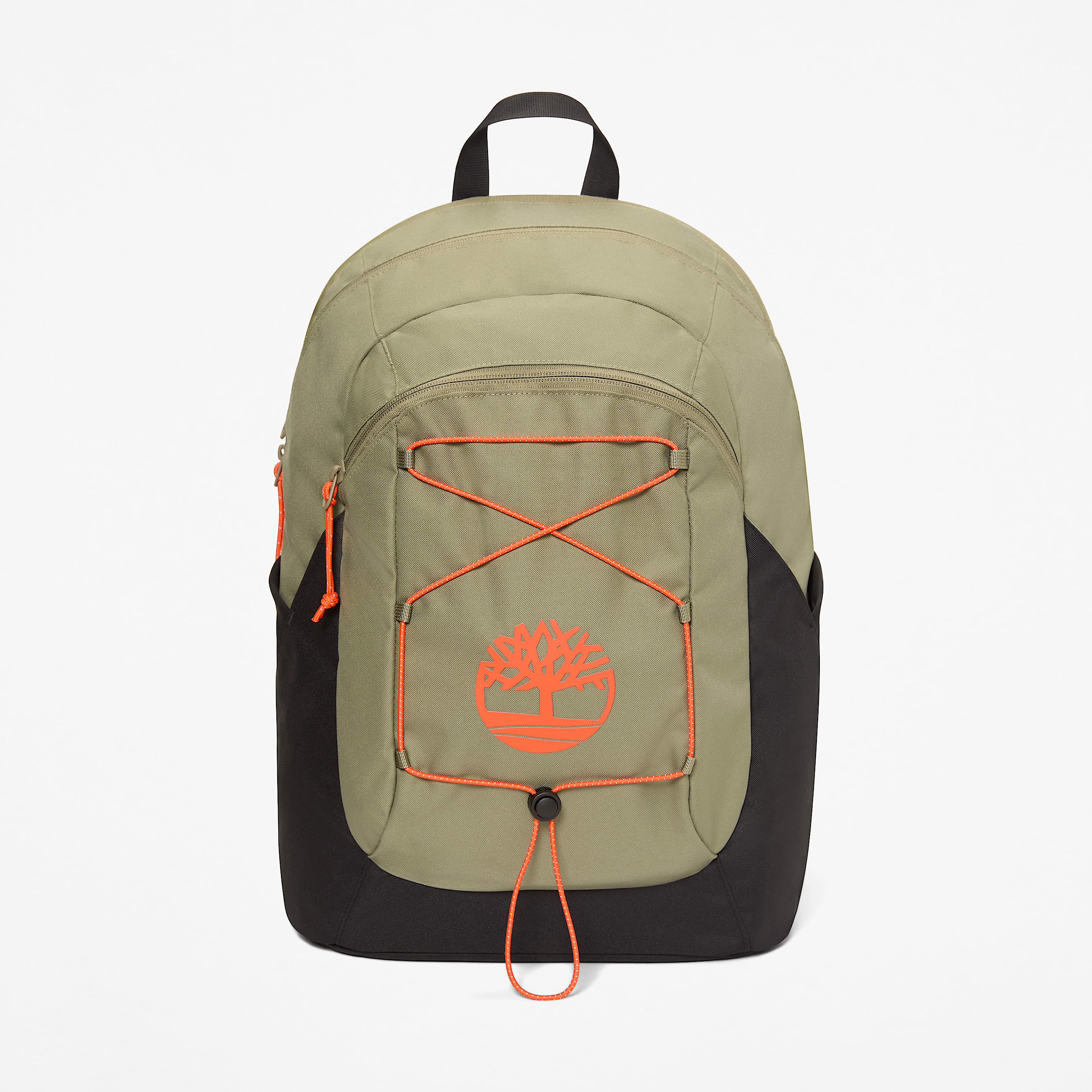 Outdoor 28Liter Backpack TBL Deep Lichen GreenTan HERO