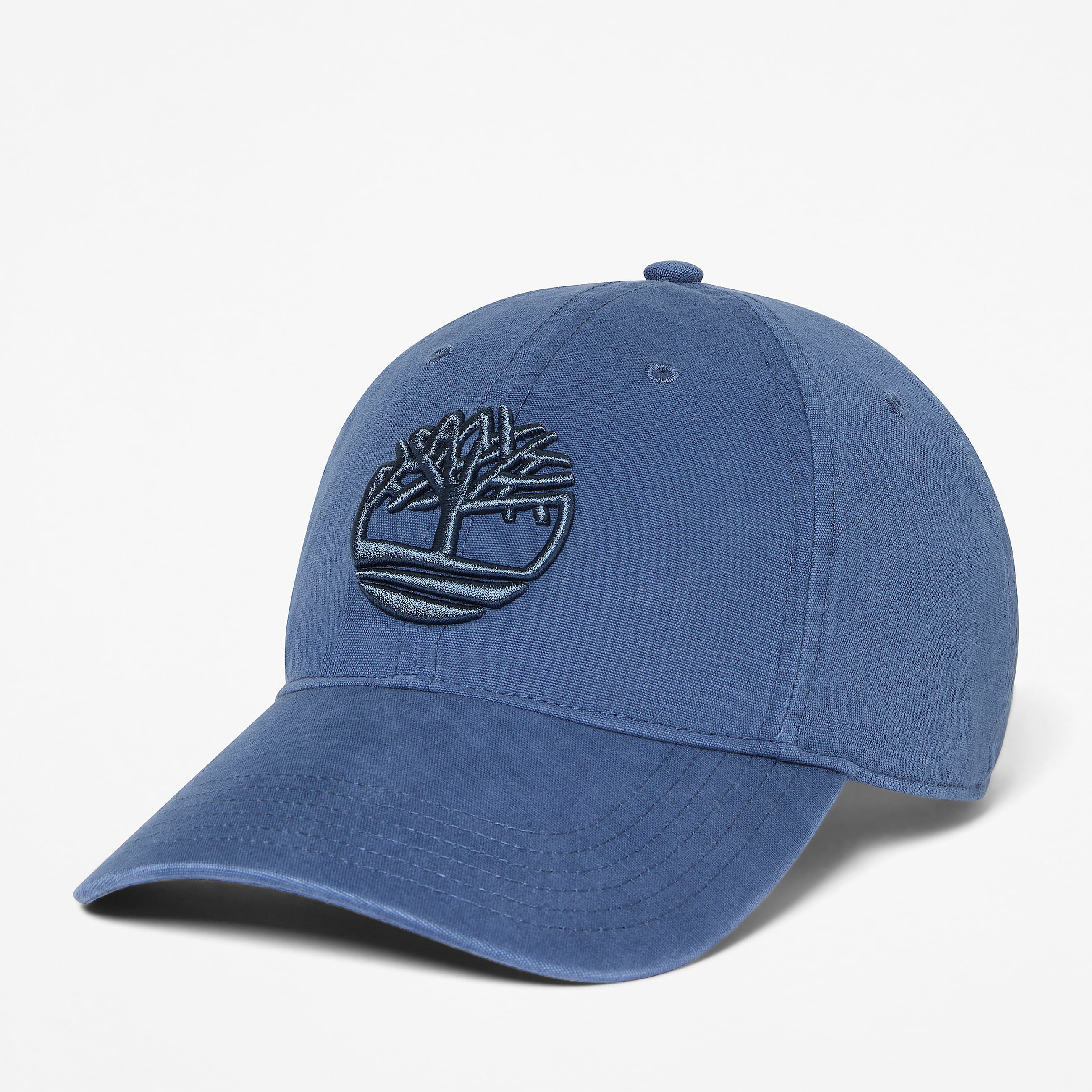 Gorra de bisbol bordada Soundview TBL Denim oscuro HERO