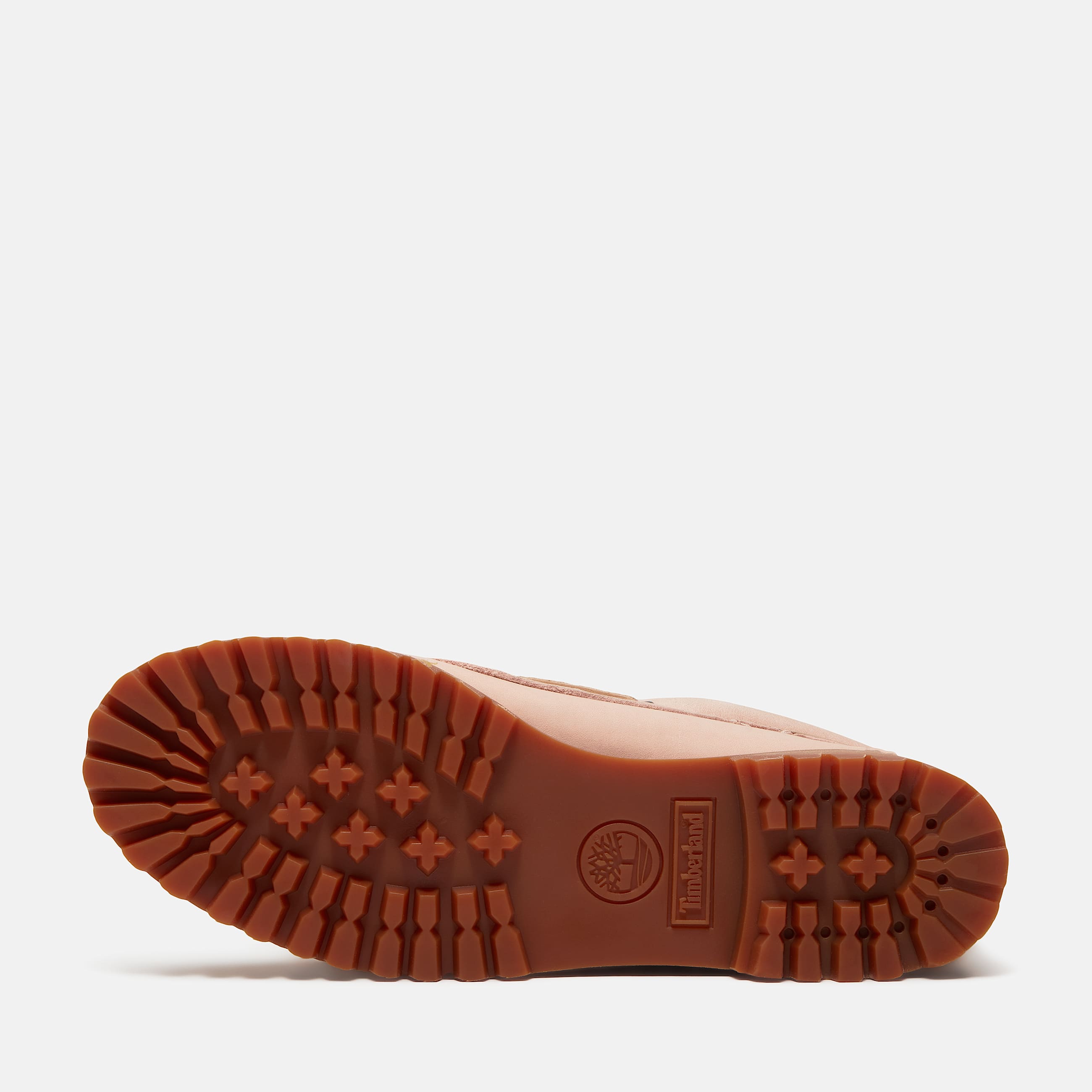 Women's Timberland® Authentic 3-Eye Boat Shoe