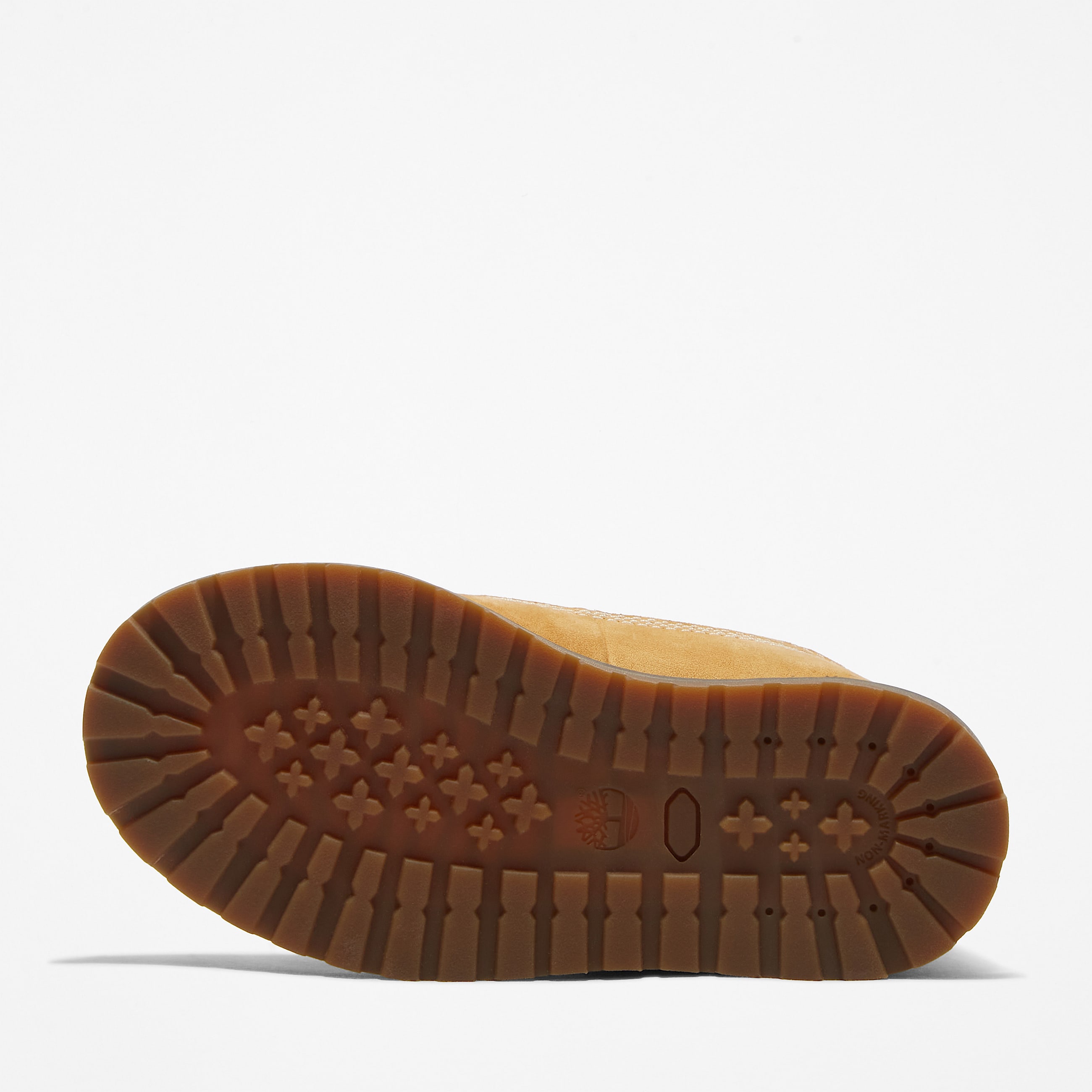 Toddler Pokey Pine HookandLoop Boot TBL Wheat Nubuck ALT3