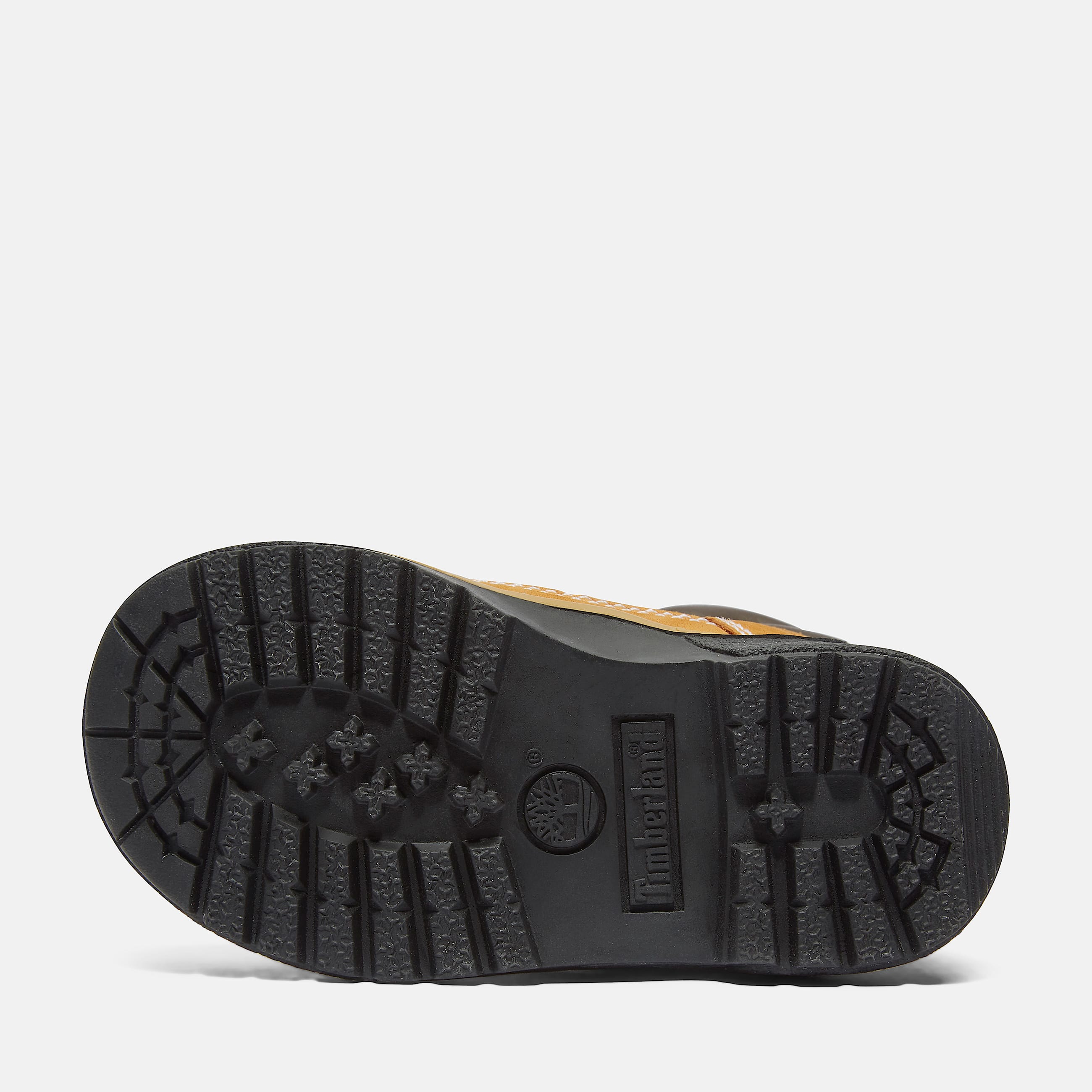 Toddler Field Boot TBL Wheat Nubuck ALT3