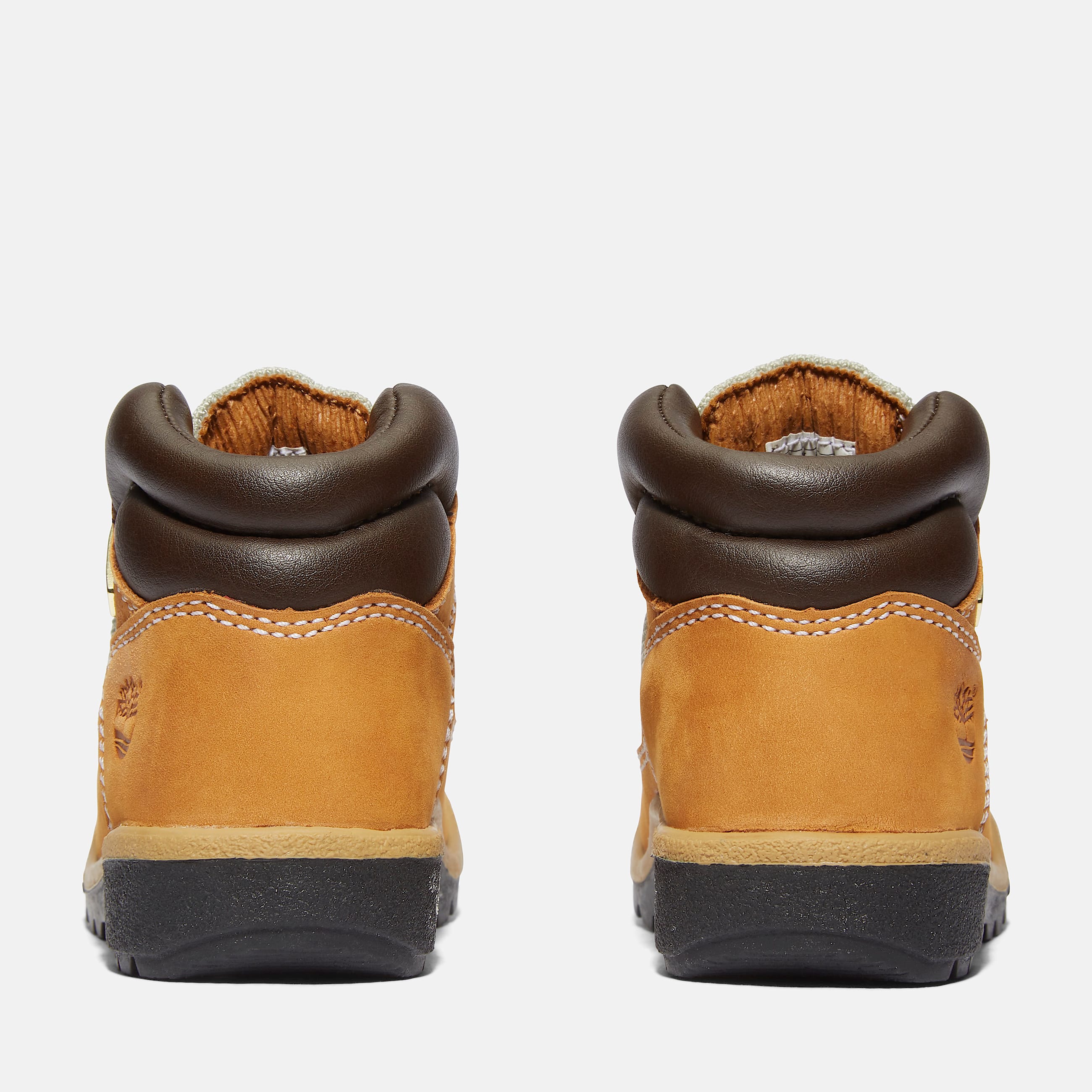 Toddler Field Boot TBL Wheat Nubuck ALT5