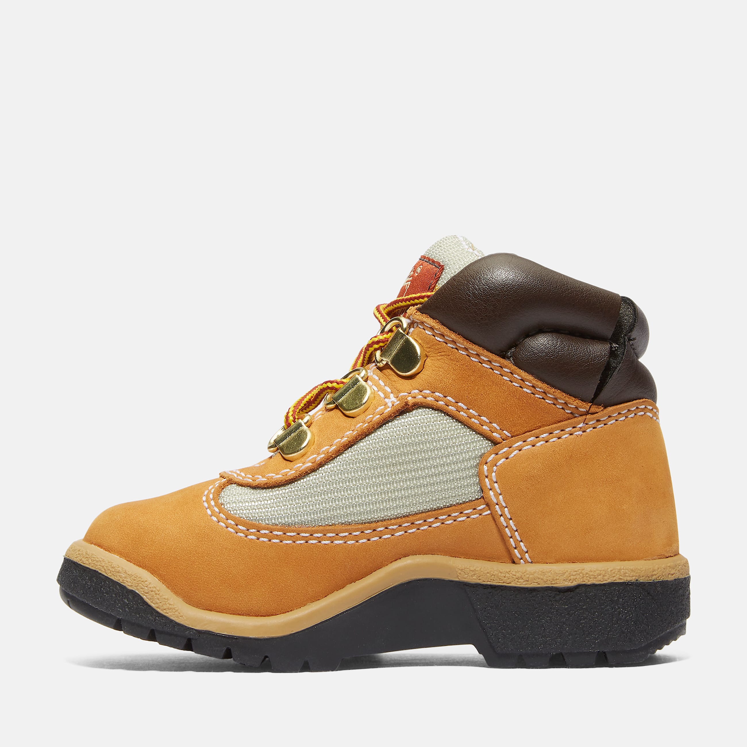 Toddler Field Boot TBL Wheat Nubuck ALT6