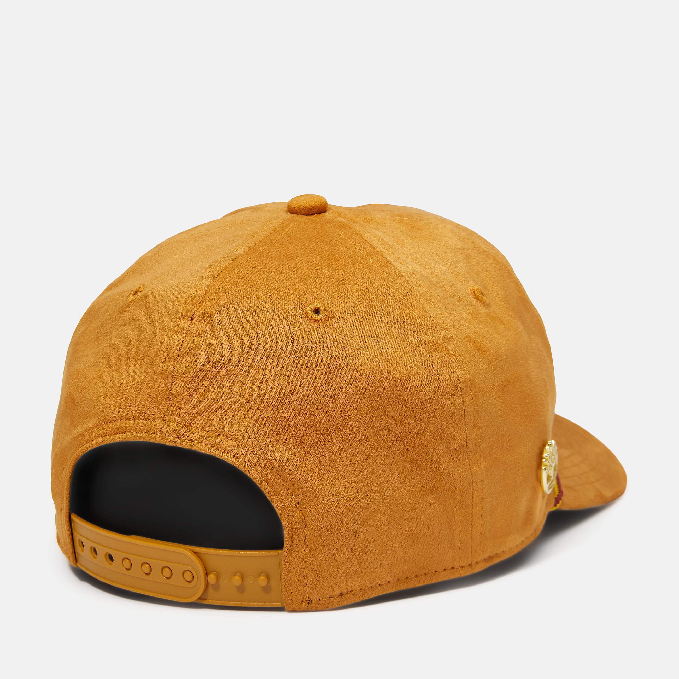 Timberland x New Era White Sox Adjustable Cap TBL Wheat White Sox ALT1