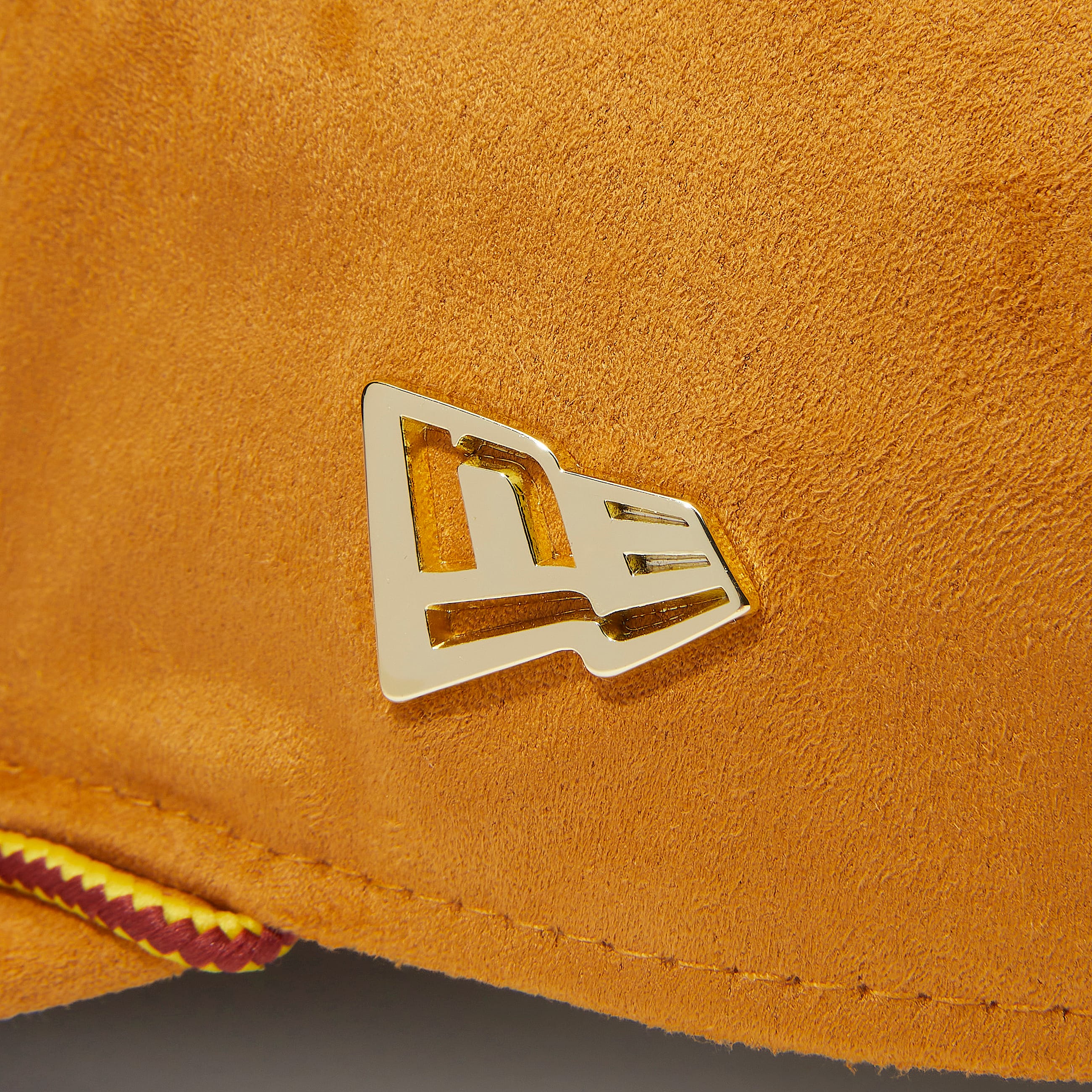 Timberland x New Era Astros Adjustable Cap TBL Wheat Astros ALT3