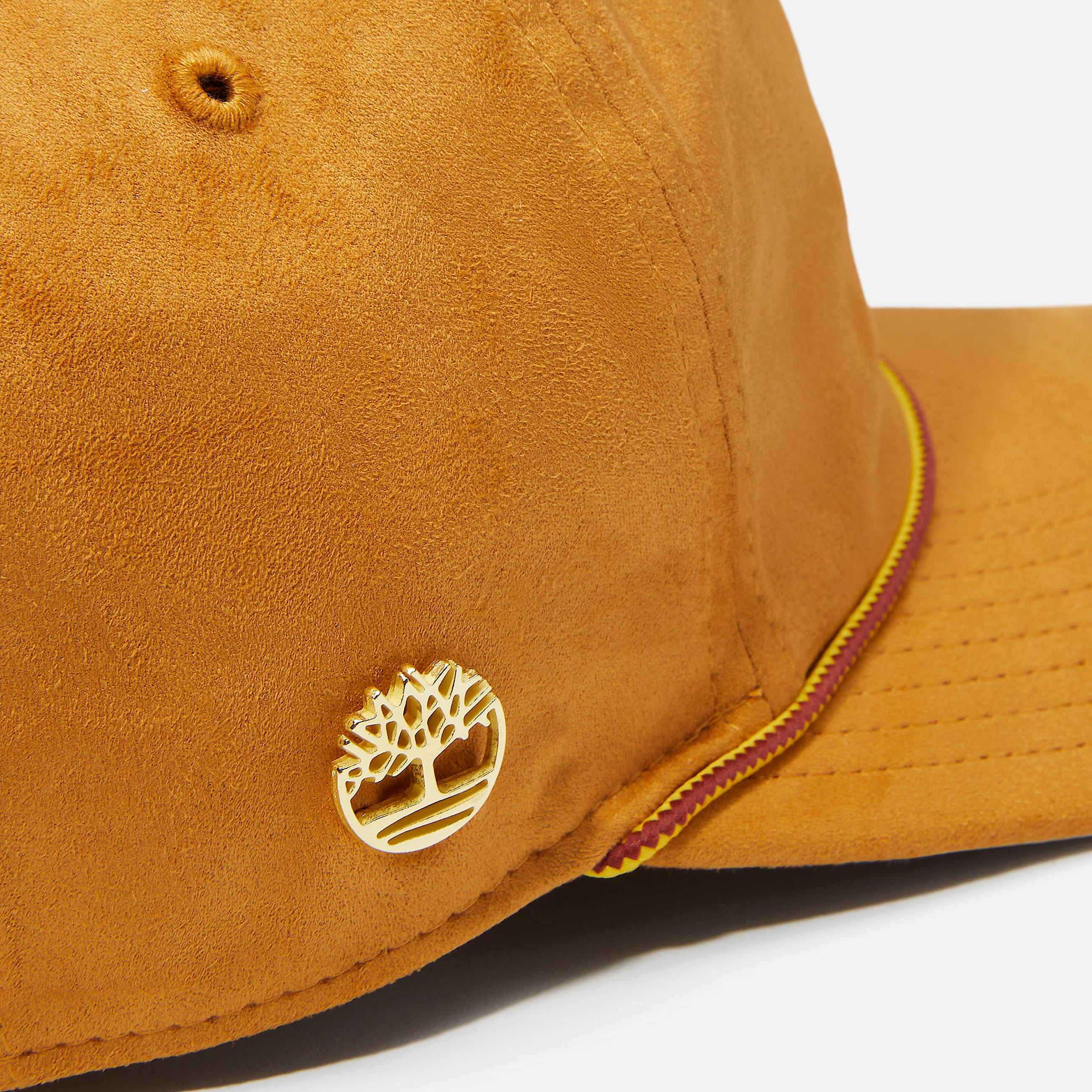Timberland x New Era Mets Adjustable Cap TBL Wheat Mets ALT2