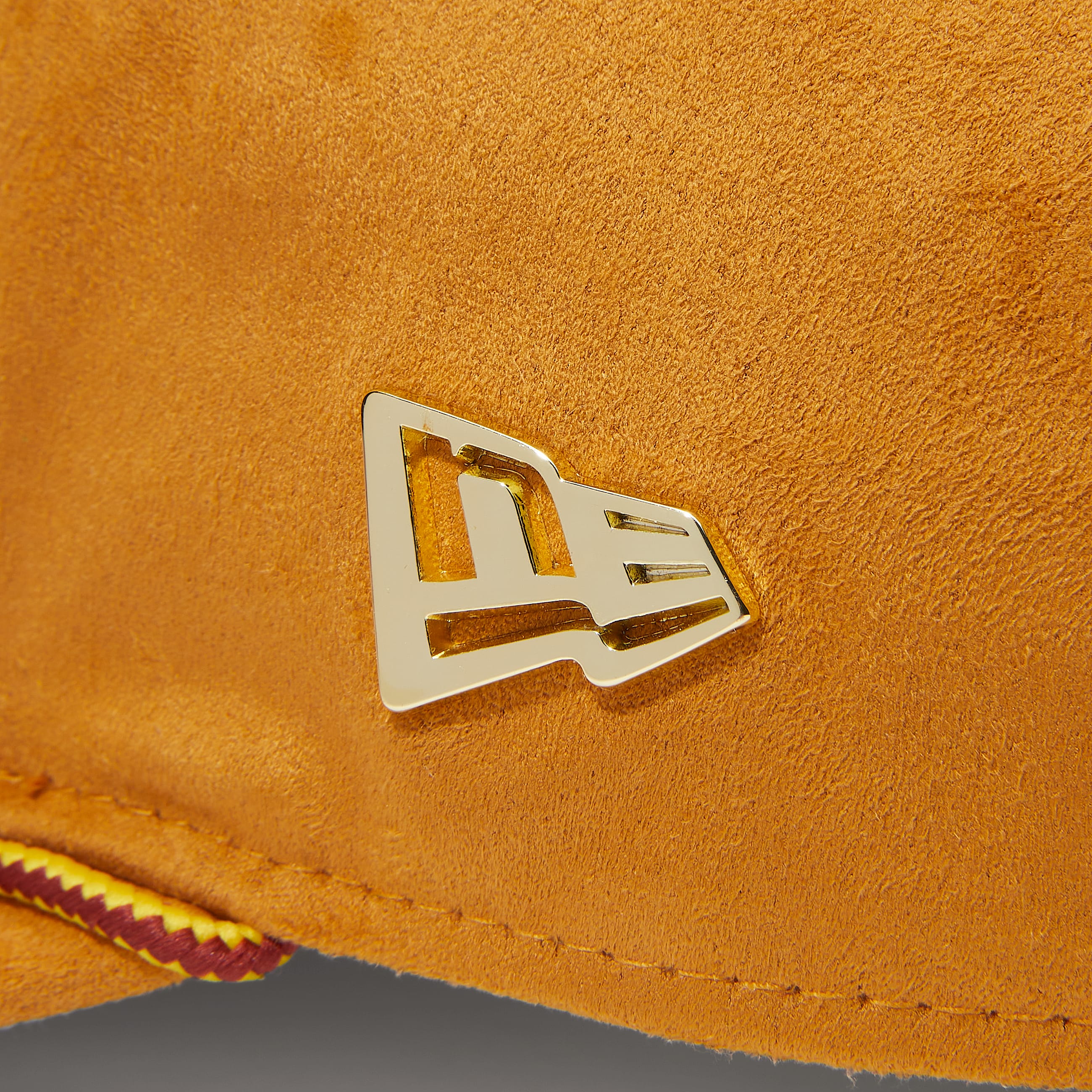 Timberland x New Era Mets Adjustable Cap TBL Wheat Mets ALT3