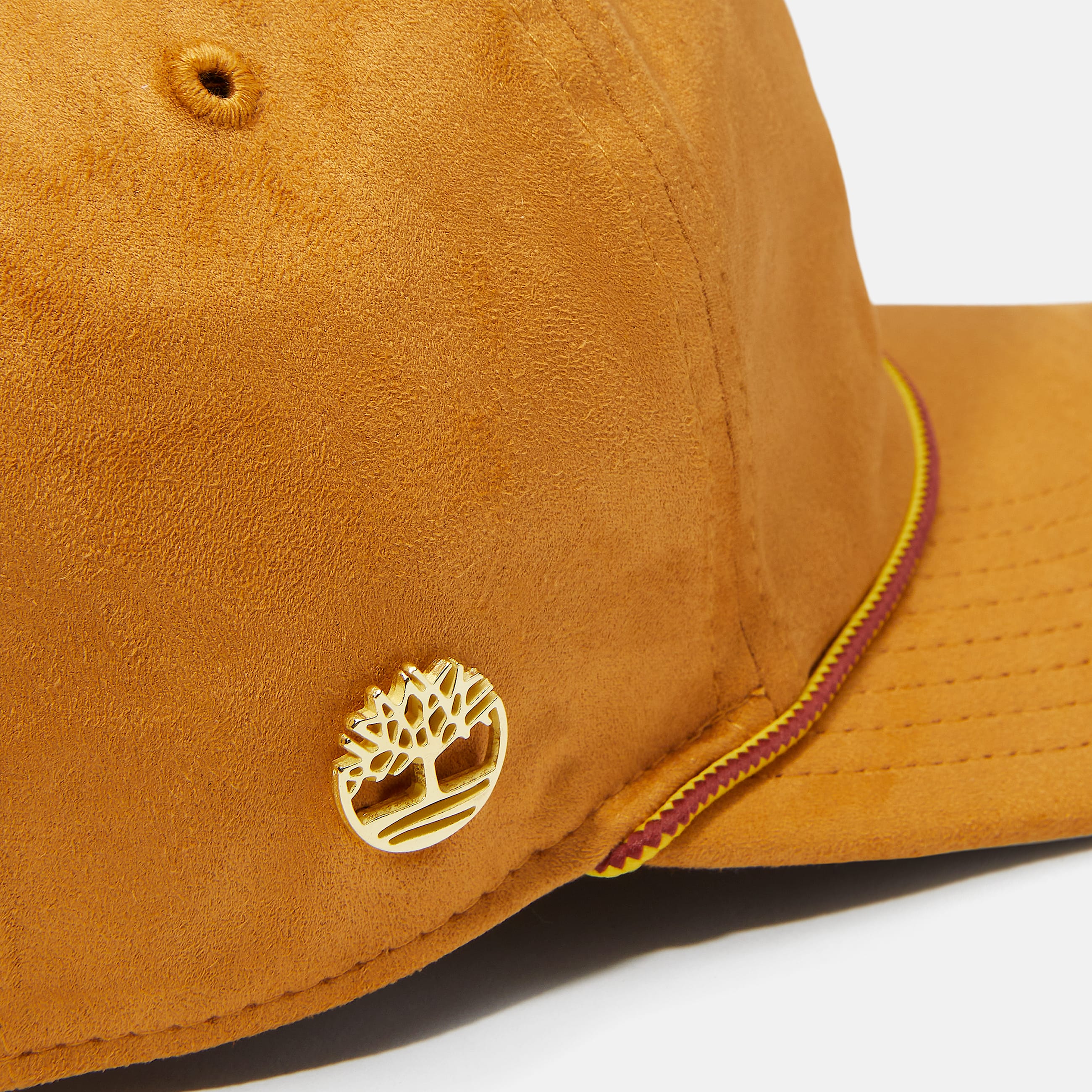 Timberland x New Era Dodgers Adjustable Cap TBL Wheat Dodgers ALT2
