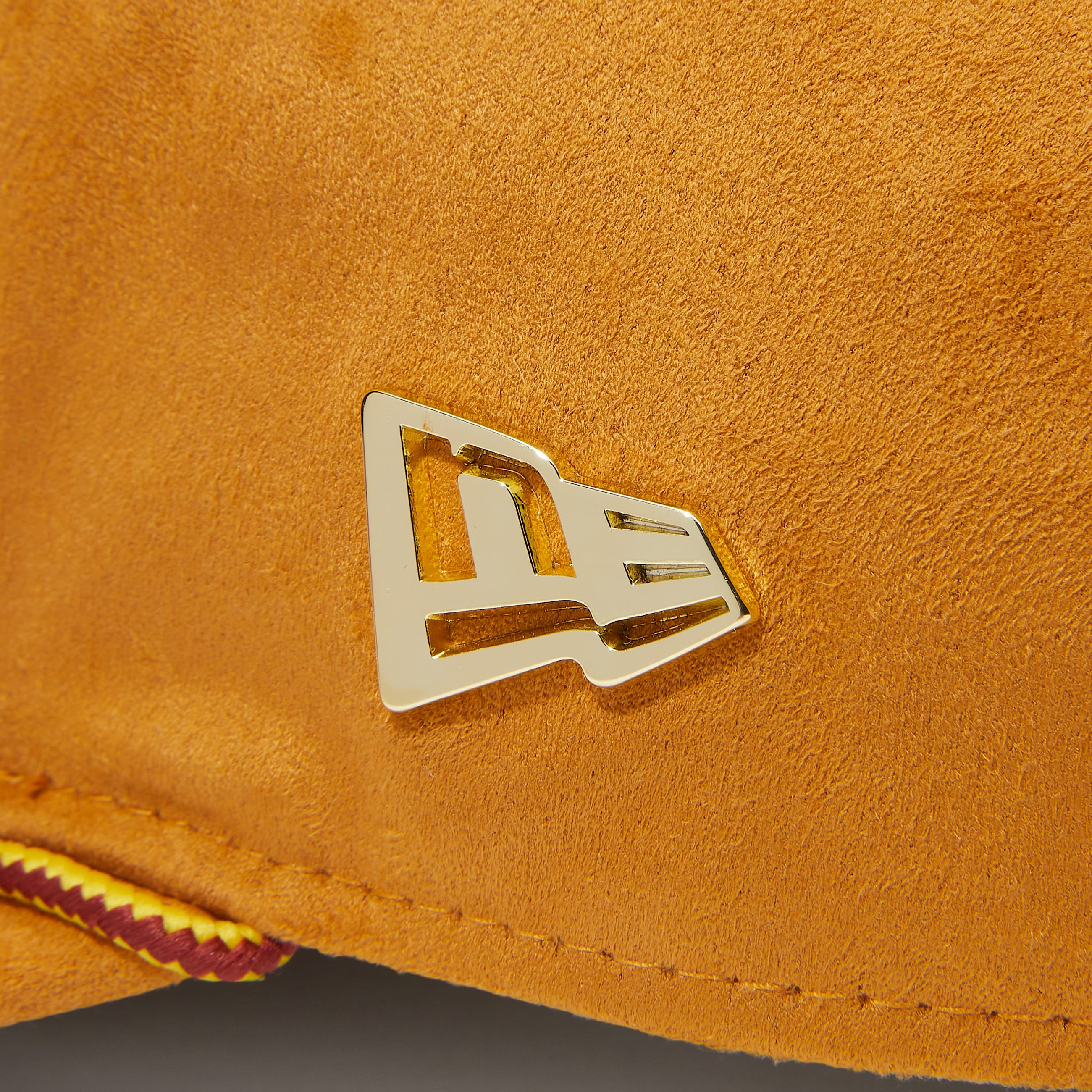 Timberland x New Era Yankees Adjustable Cap TBL Wheat Yankees ALT3