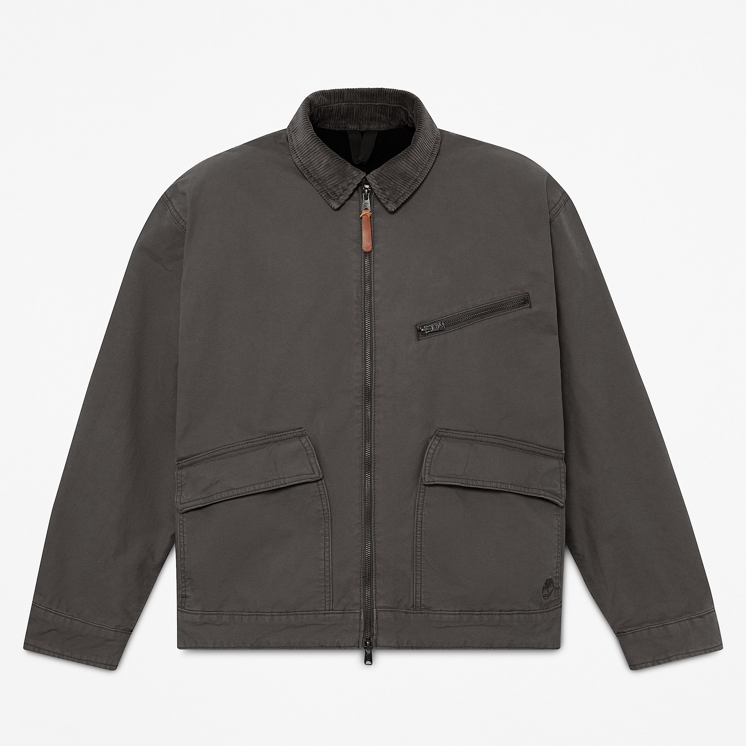 Men's Strafford Canvas Jacket