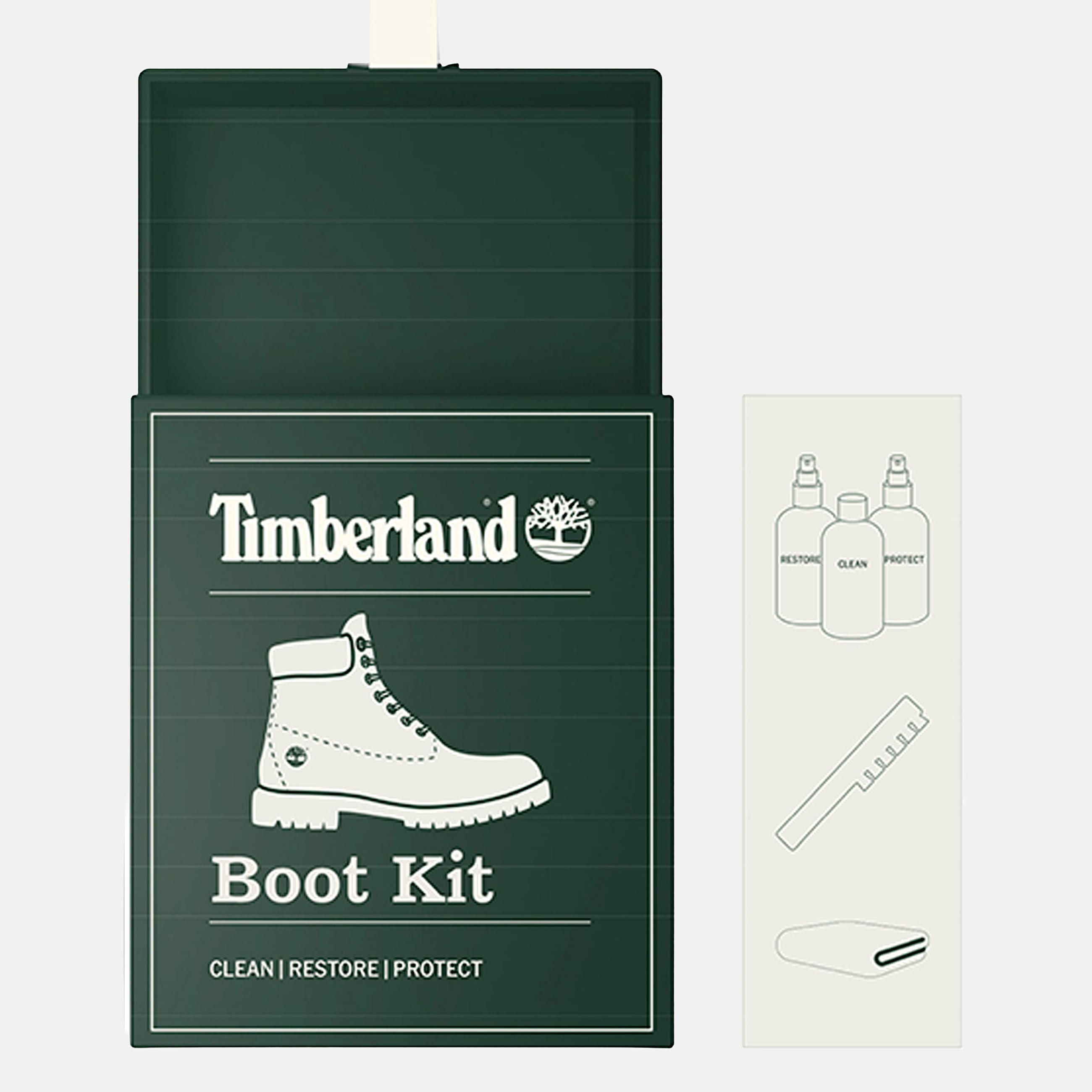 Boot Kit TBL No Color HERO
