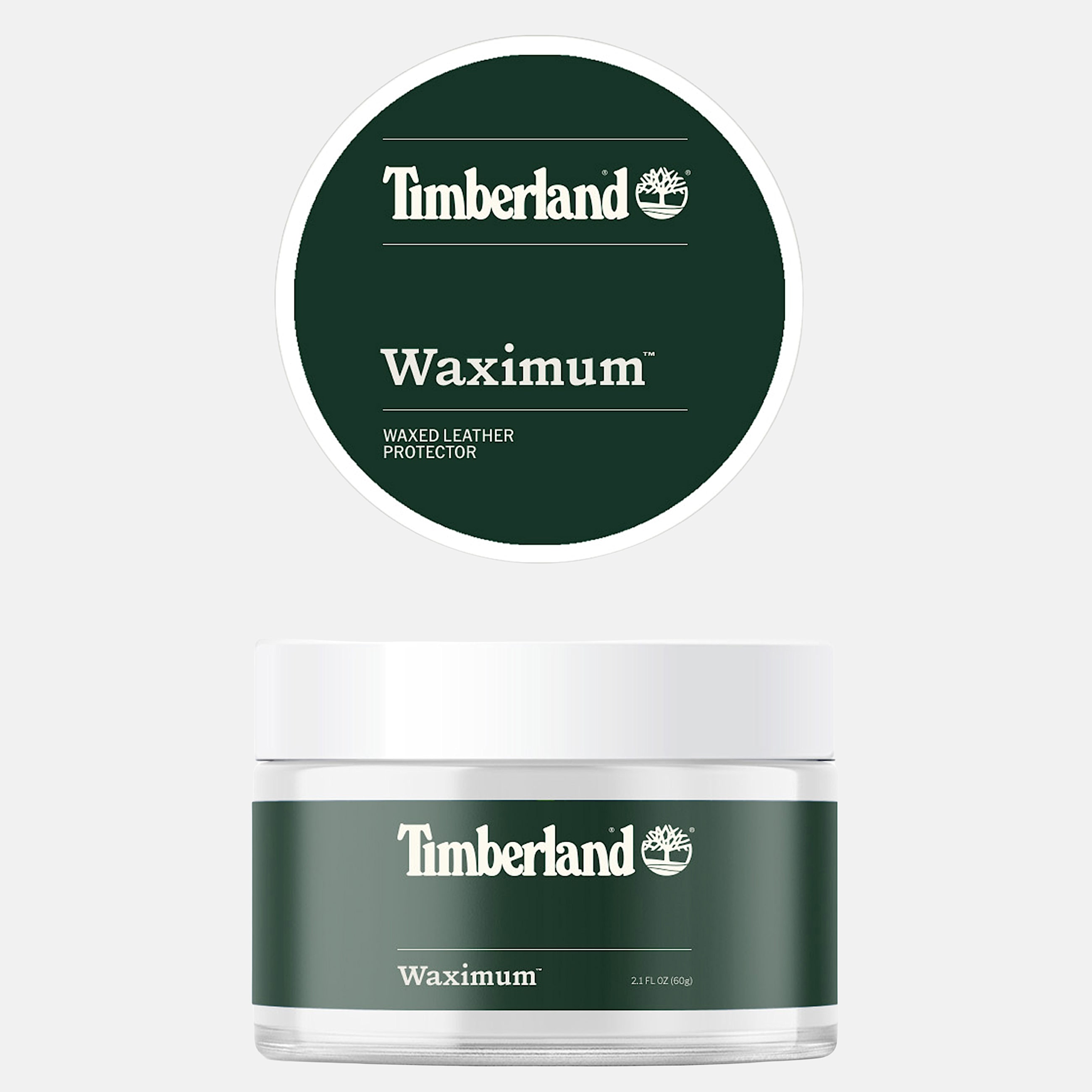 Waximum Waxed Leather Protector TBL No Color HERO