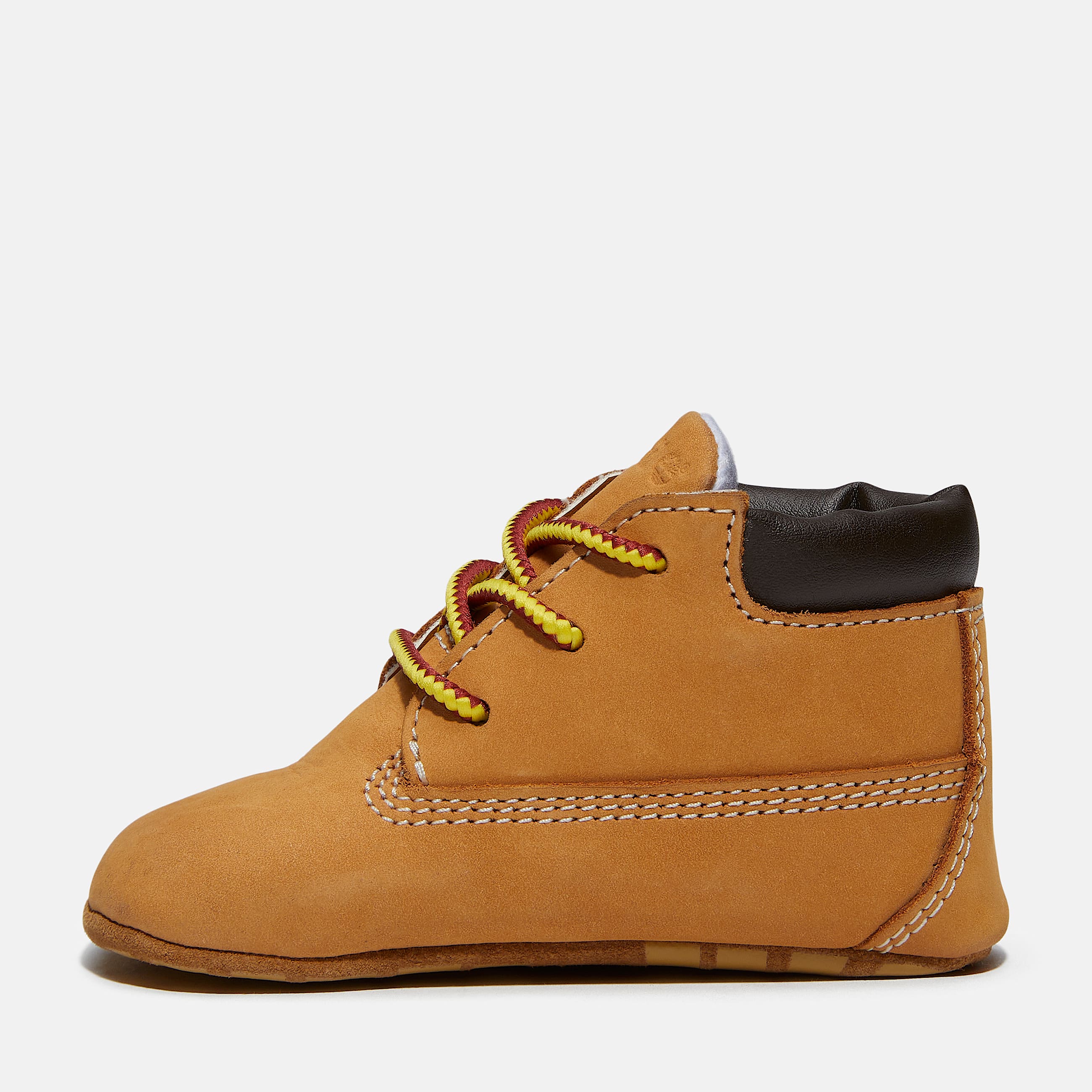 Bottine pour bbs TBL Nubuck bl ALT6