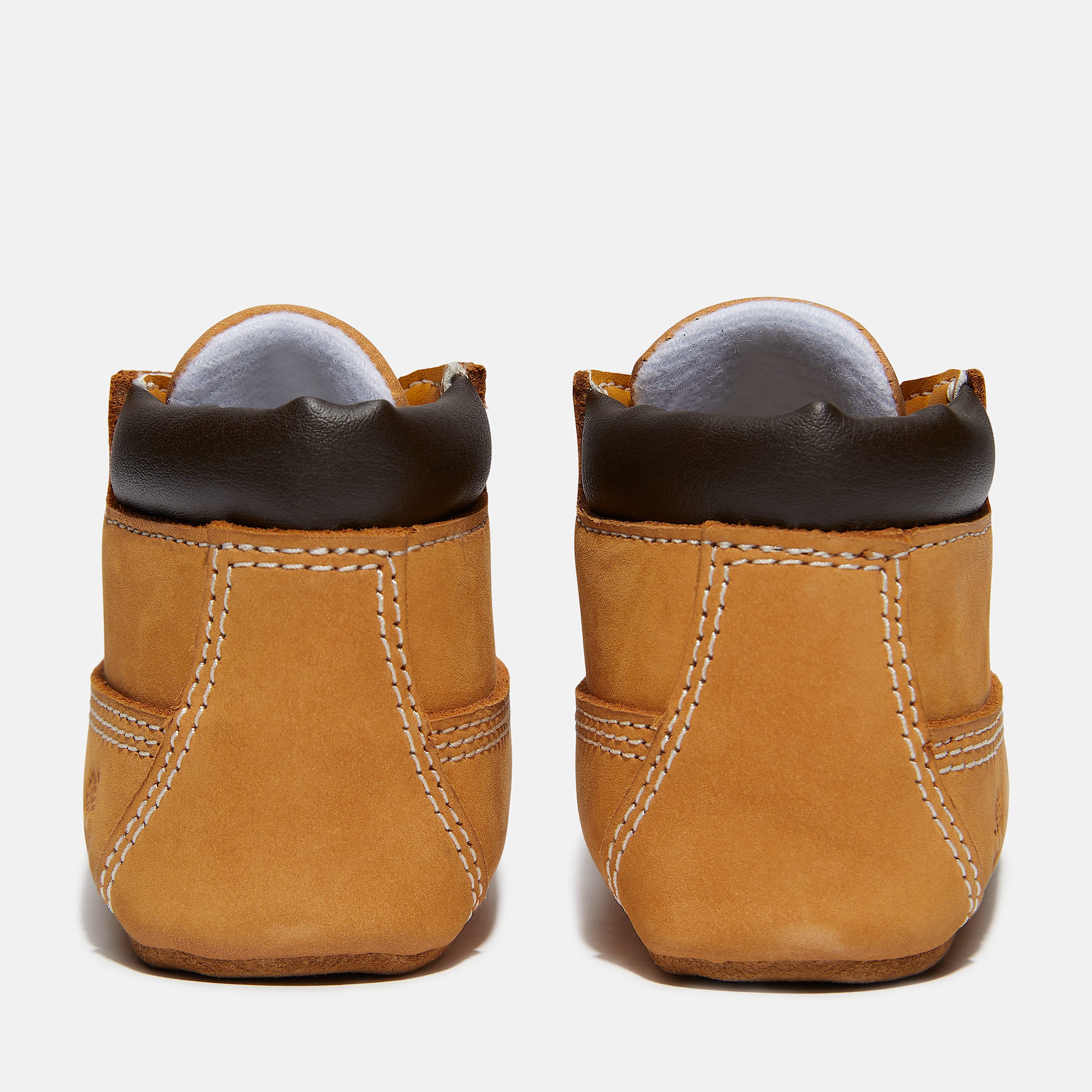 Bottine pour bbs TBL Nubuck bl ALT5