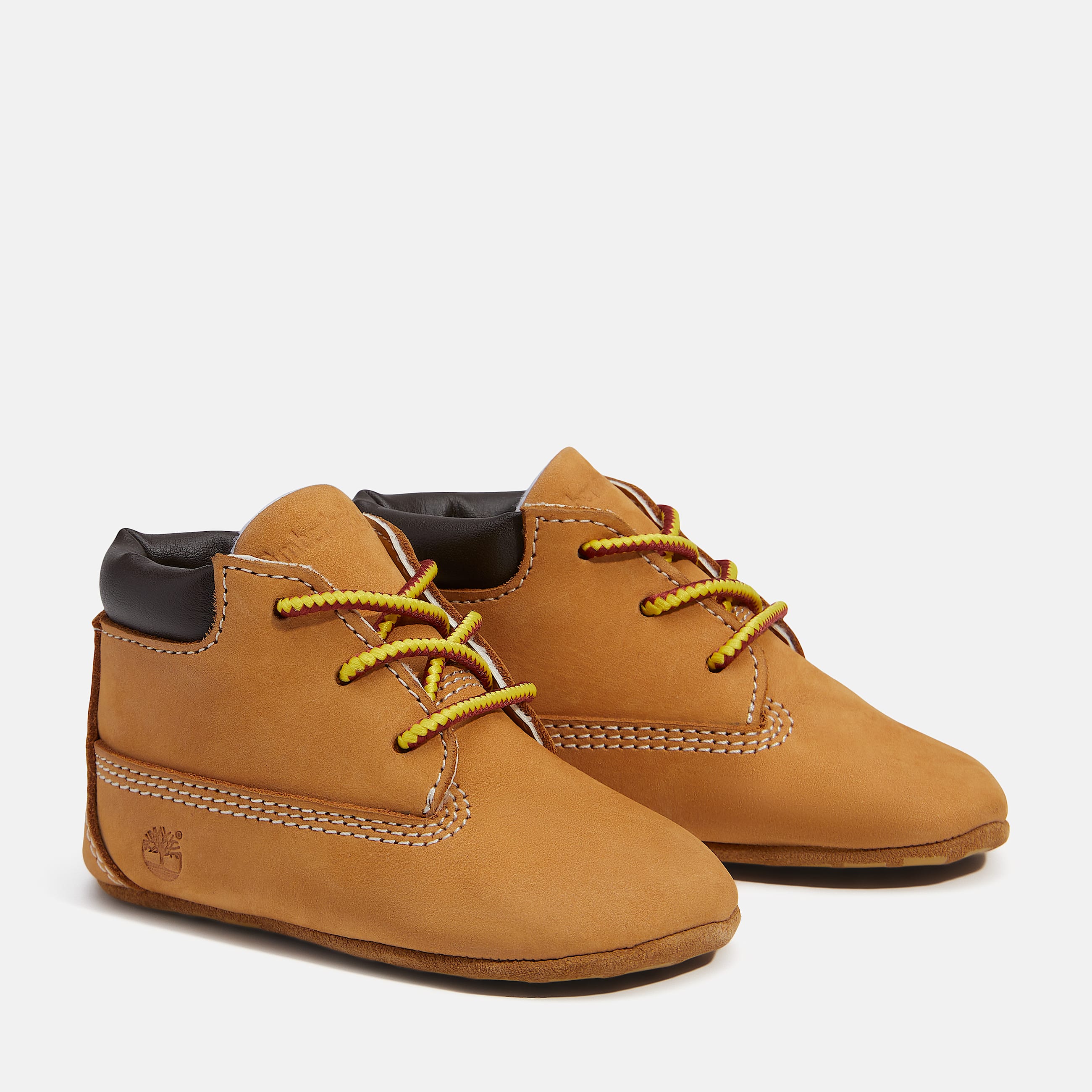 Bottine pour bbs TBL Nubuck bl ALT4