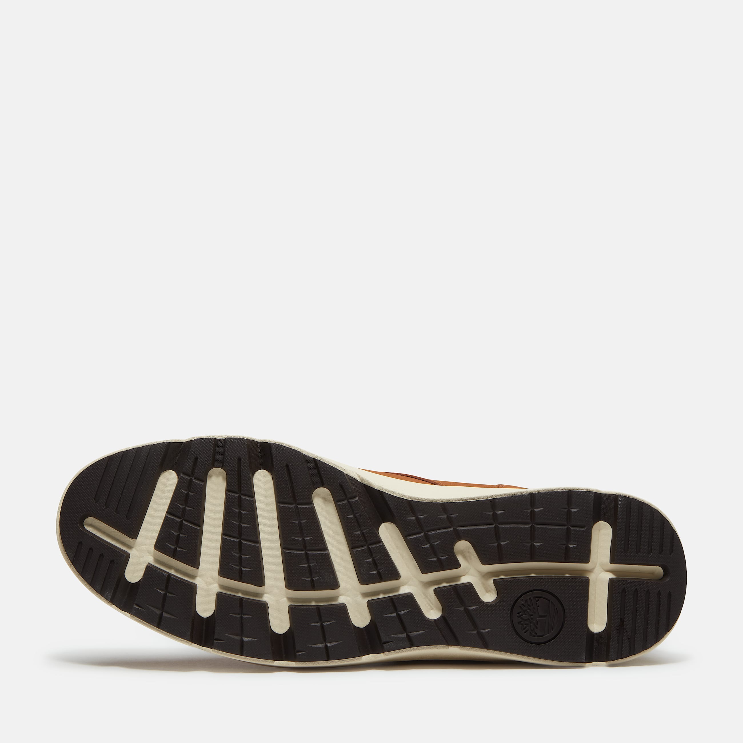 Tenis Parker Street Low para Hombre TBL Nobuck color xido ALT3