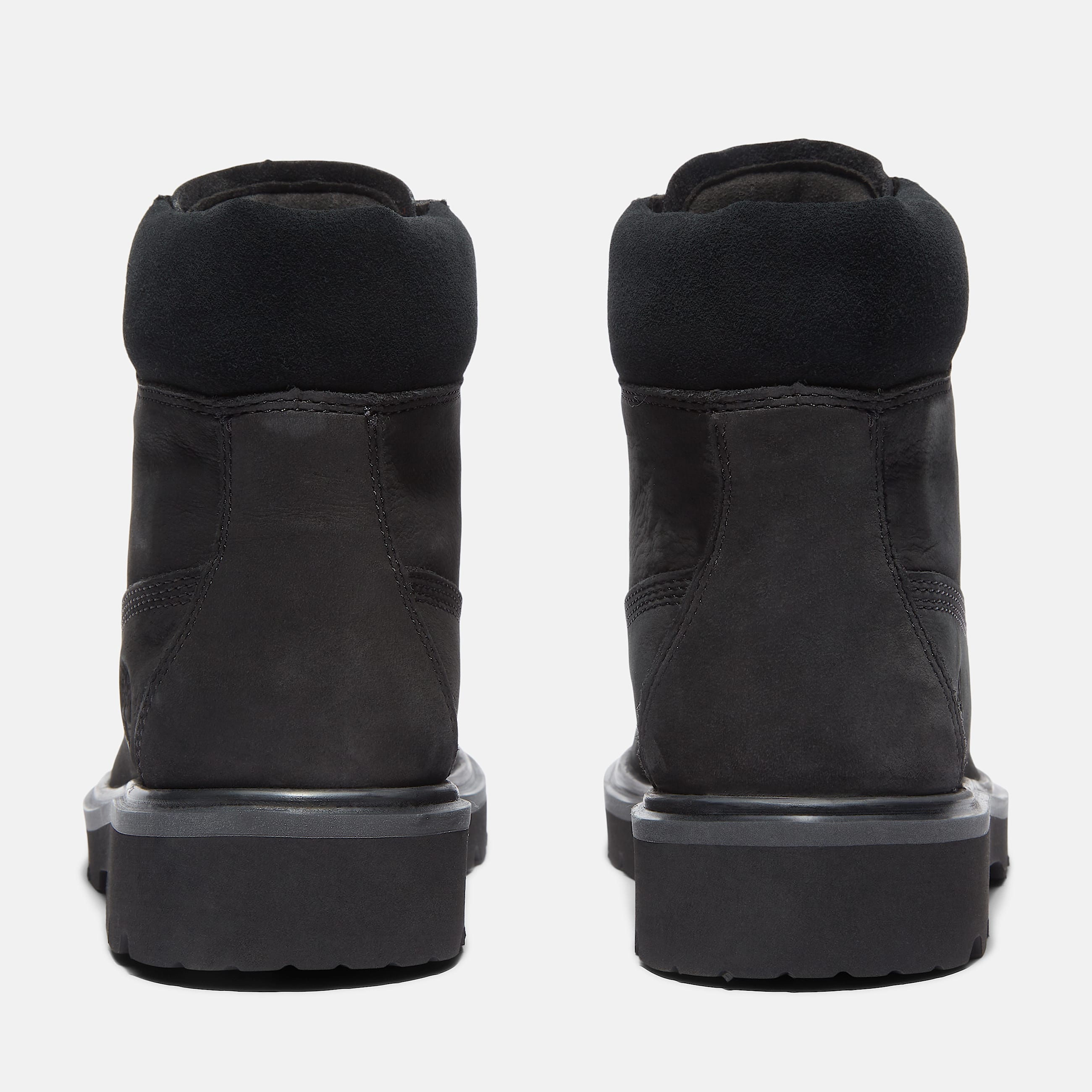 Womens Rowan Way 6Inch Boot TBL Black Nubuck ALT5