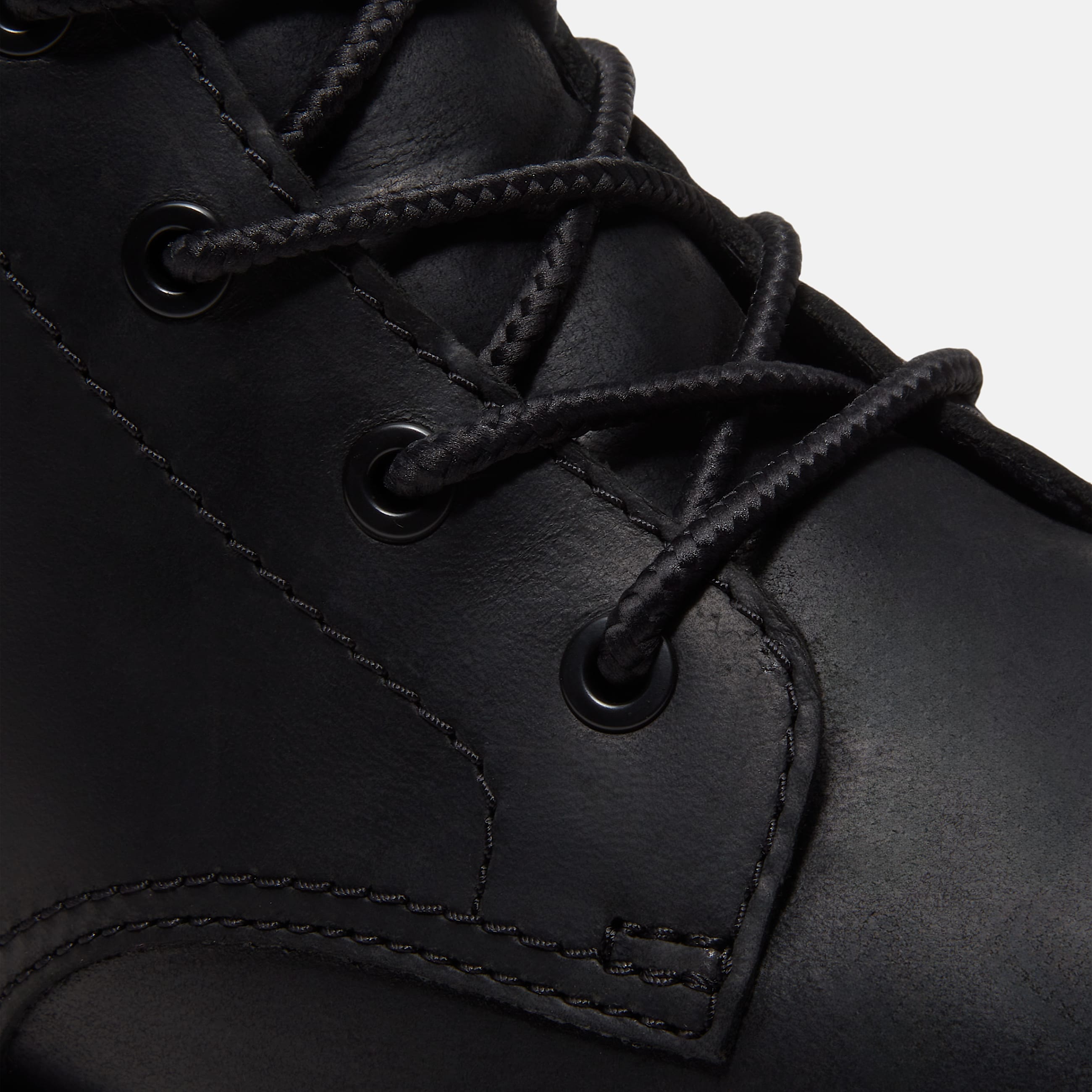 Mens Britton Falls Waterproof Chukka Boot TBL Blackout FullGrain ALT7