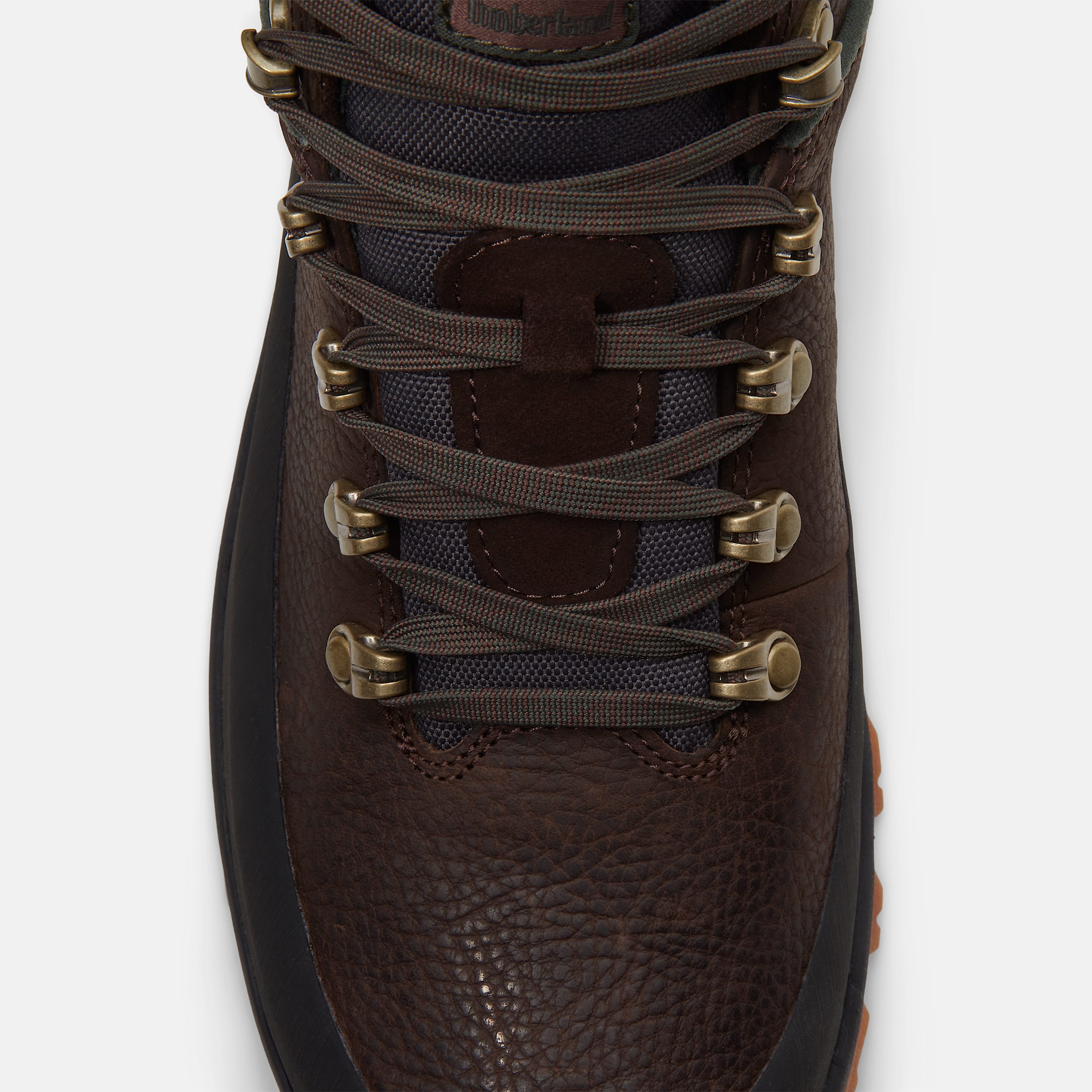 Mens Mt Maddsen 20 Hiking Boot TBL Dark Brown FullGrain ALT7