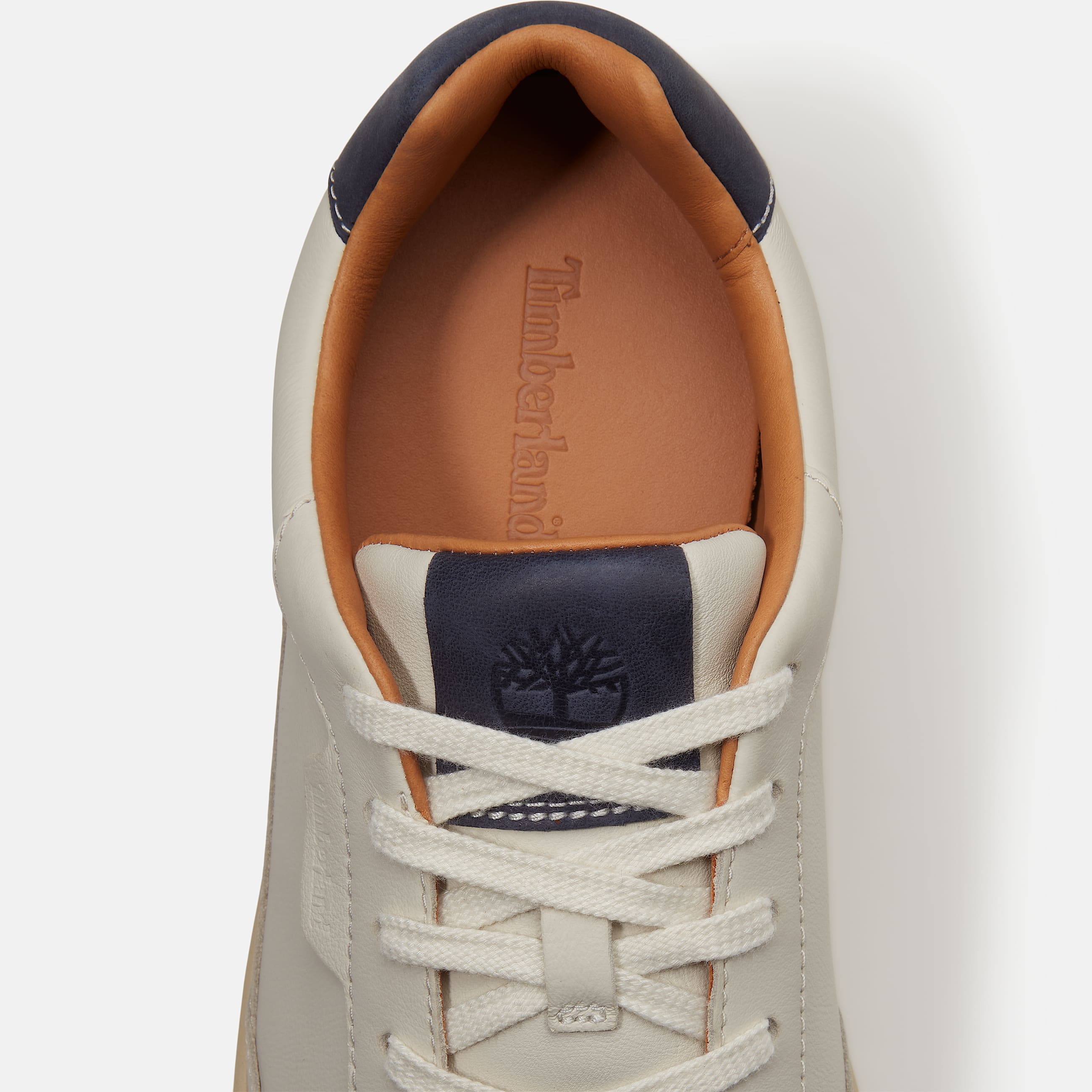 Tenis Portofino Pier para Hombre TBL Piel natural de grano completo ALT7