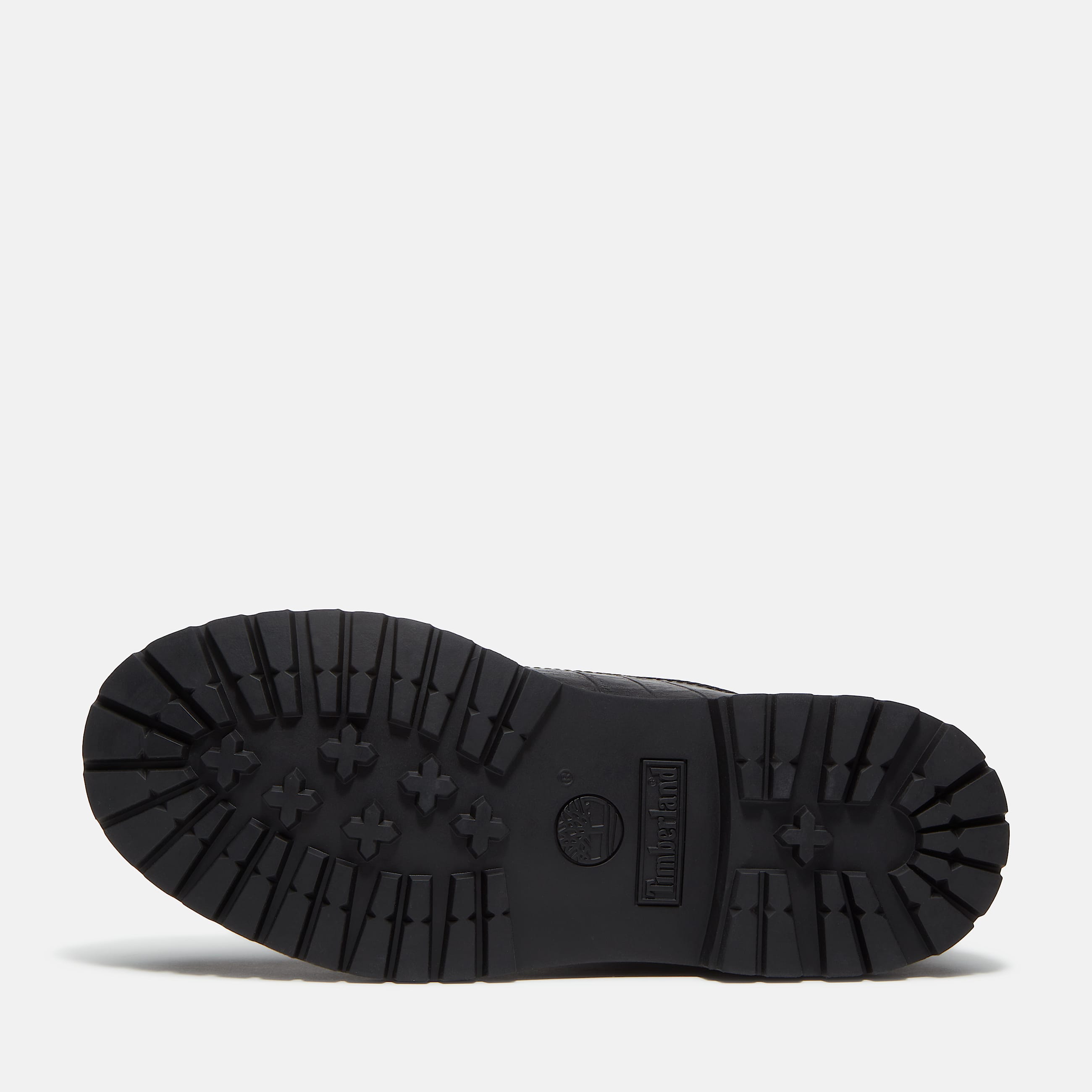 Botas Timberland Premium de 6 pulgadas para Mujer TBL Piel de grano entero negro ALT3