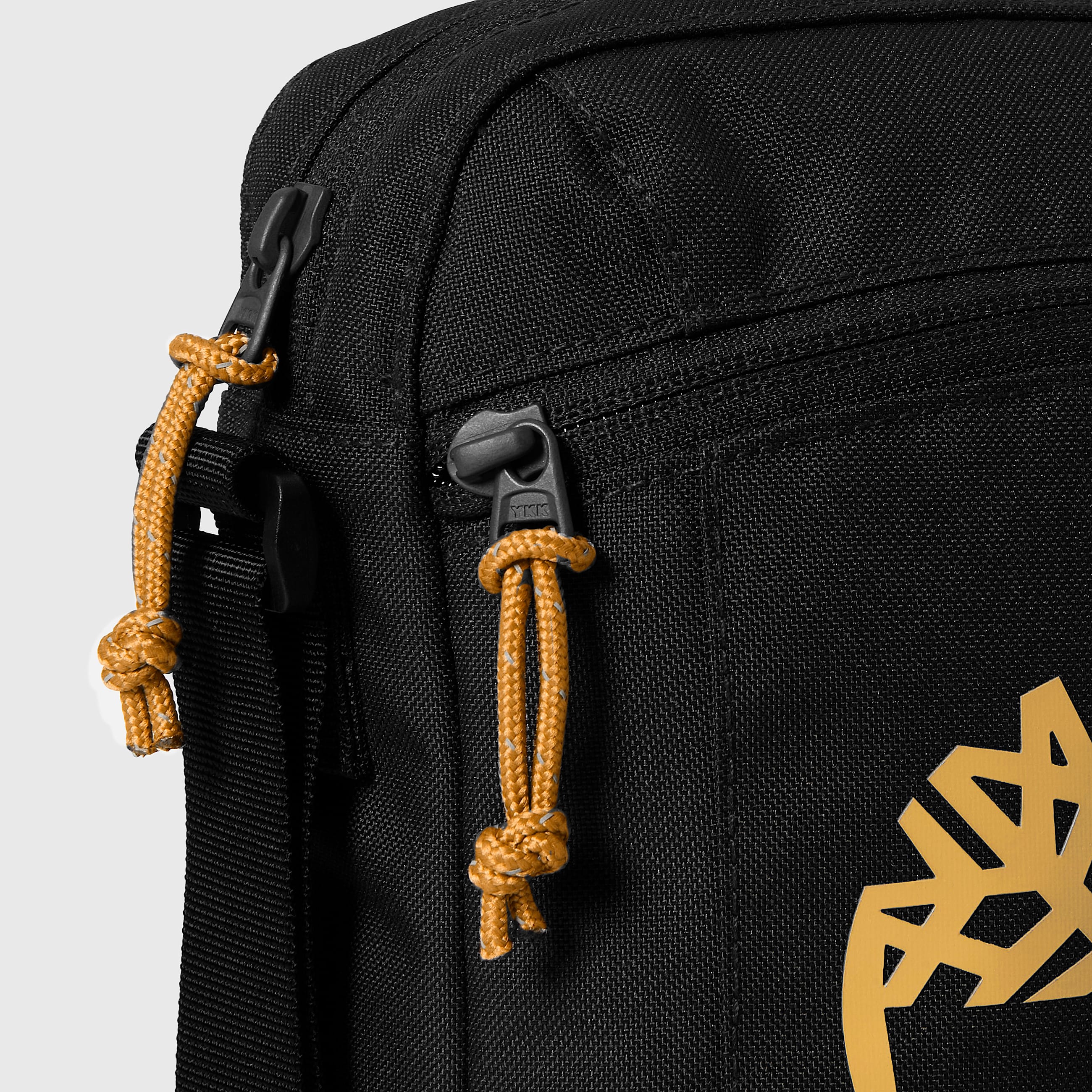 Bolso cruzado Outdoor TBL Bota negratrigo ALT3