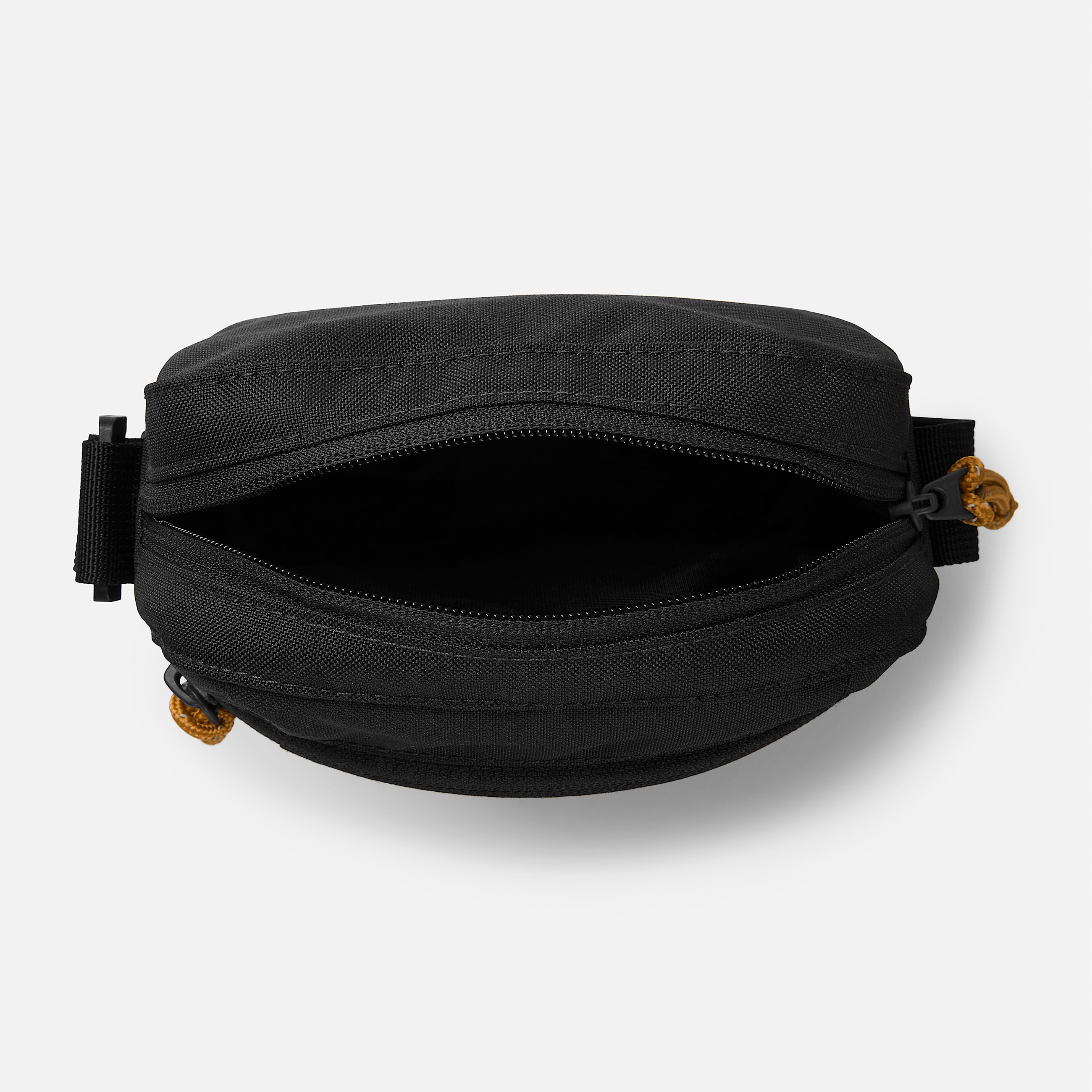 Bolso cruzado Outdoor TBL Bota negratrigo ALT1