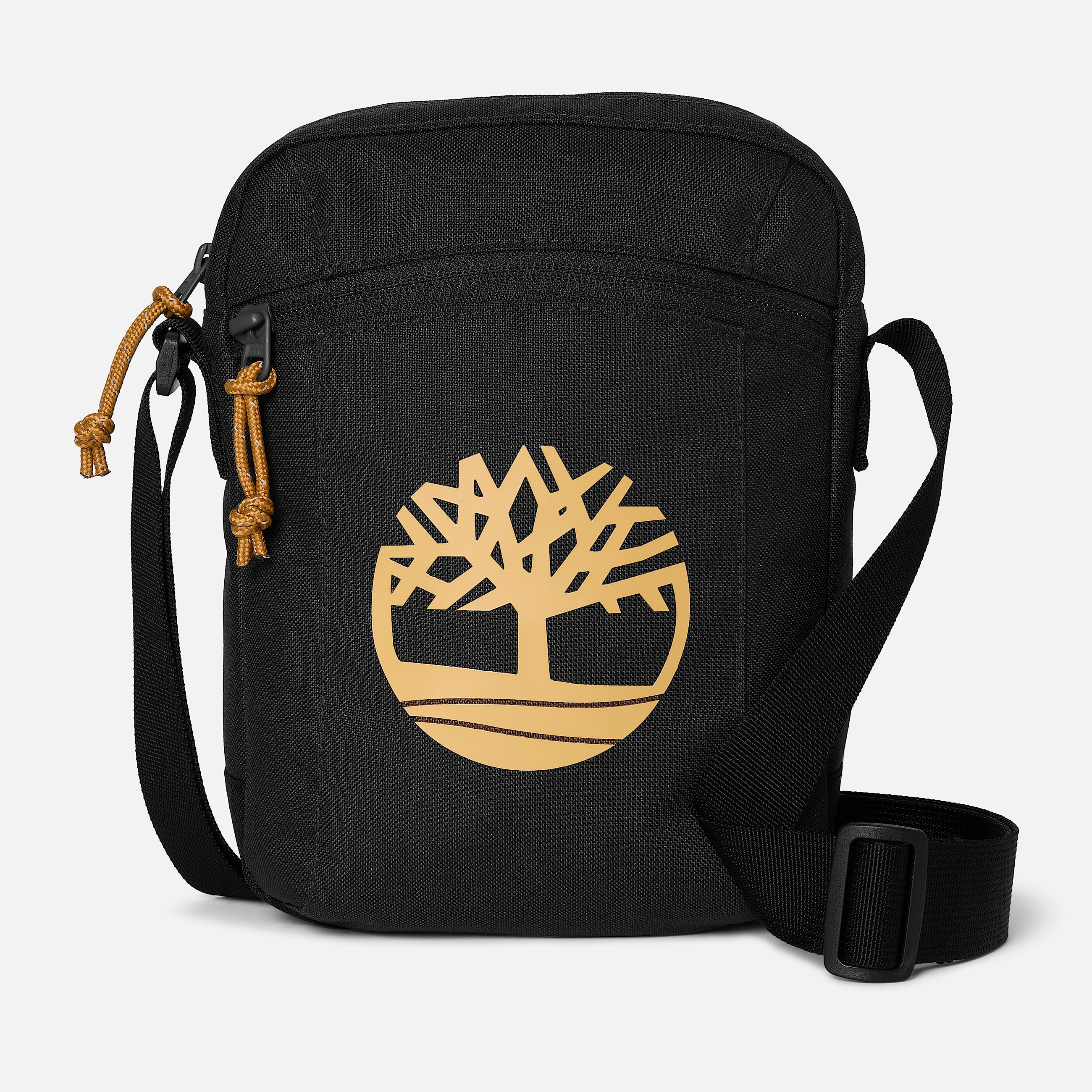 Bolso cruzado Outdoor TBL Bota negratrigo HERO