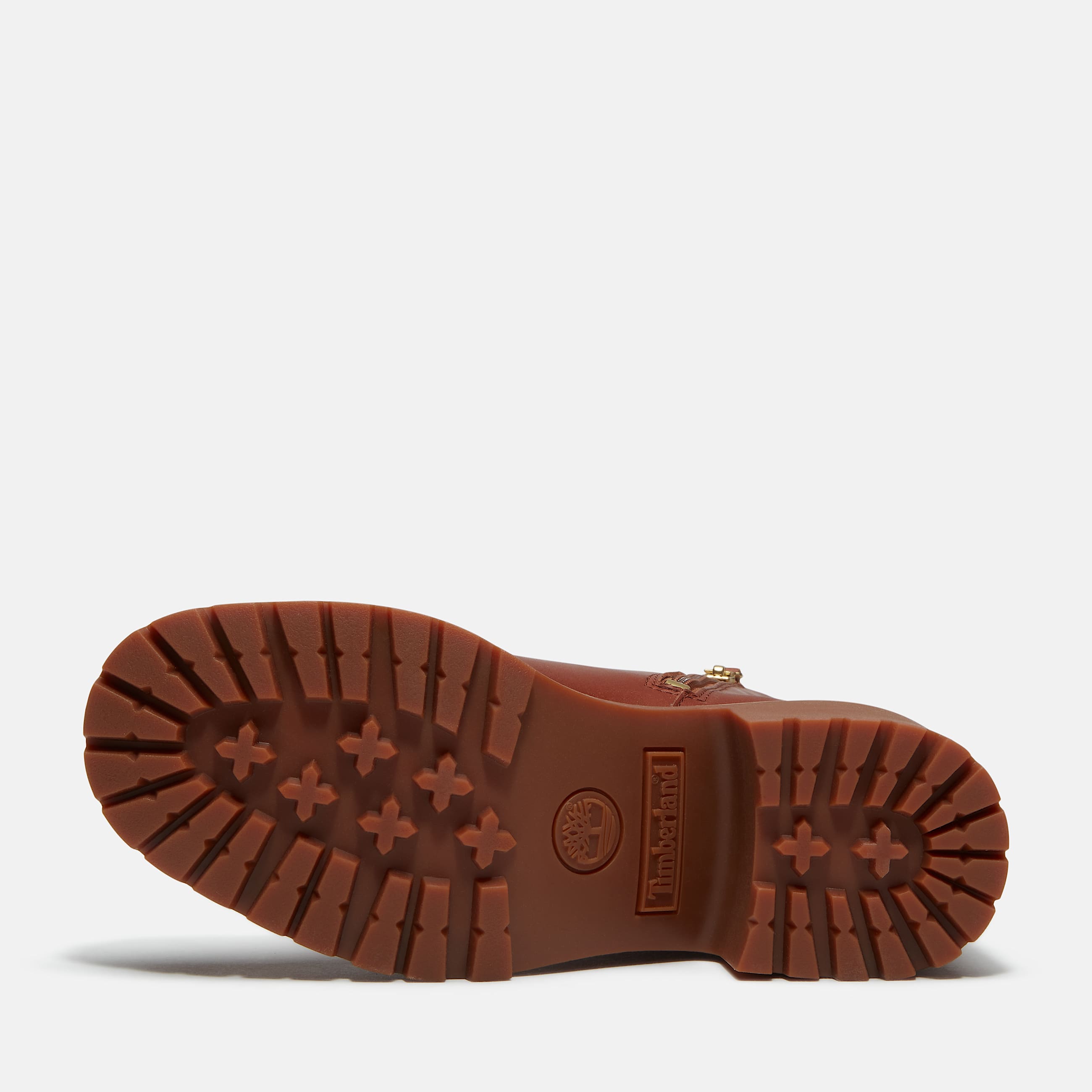 Botas Chelsea Stone Heights para Mujer TBL Piel de grano entro color xido ALT3
