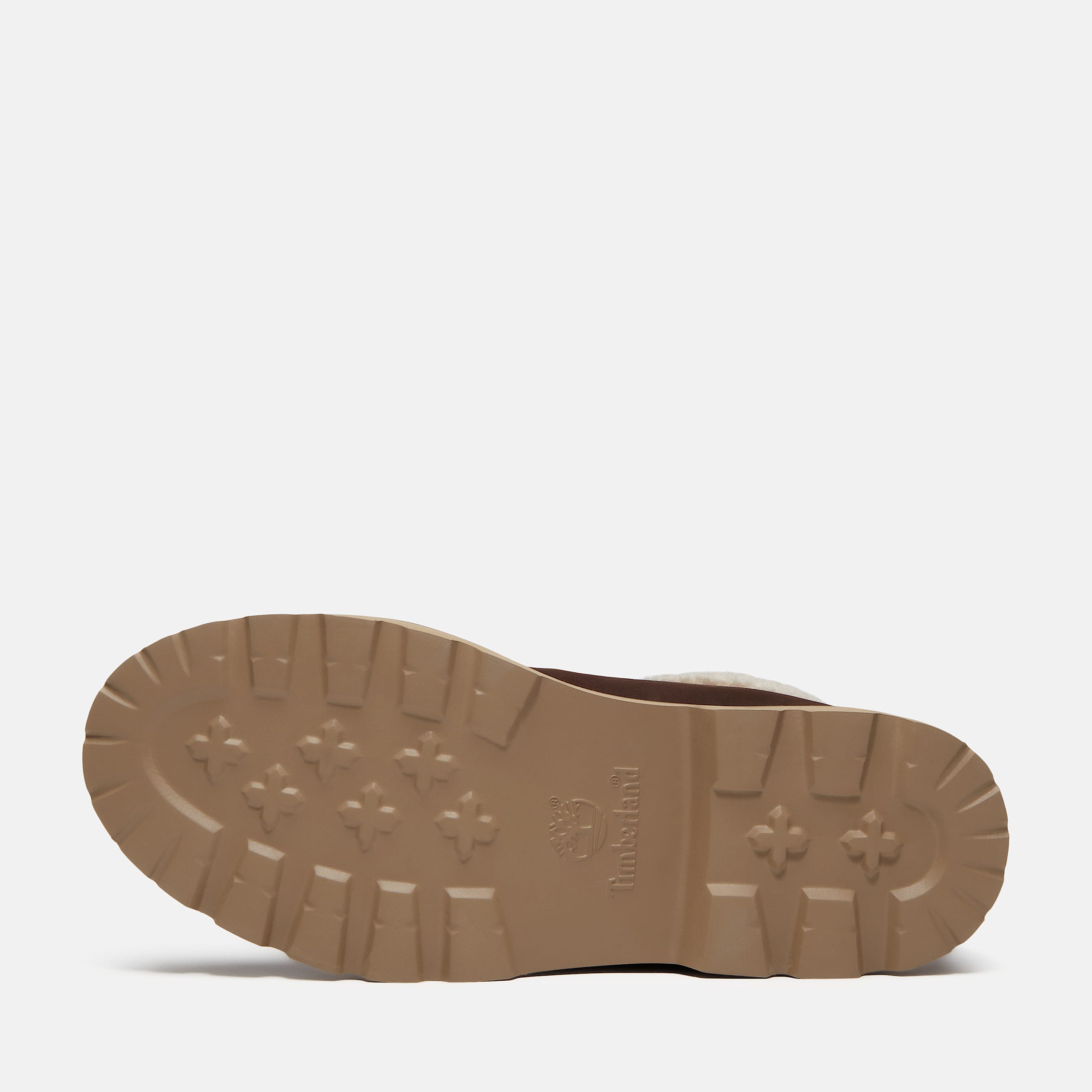 Botas chukka Rowan Way para Mujer TBL Nobuck marrn oscuro ALT3