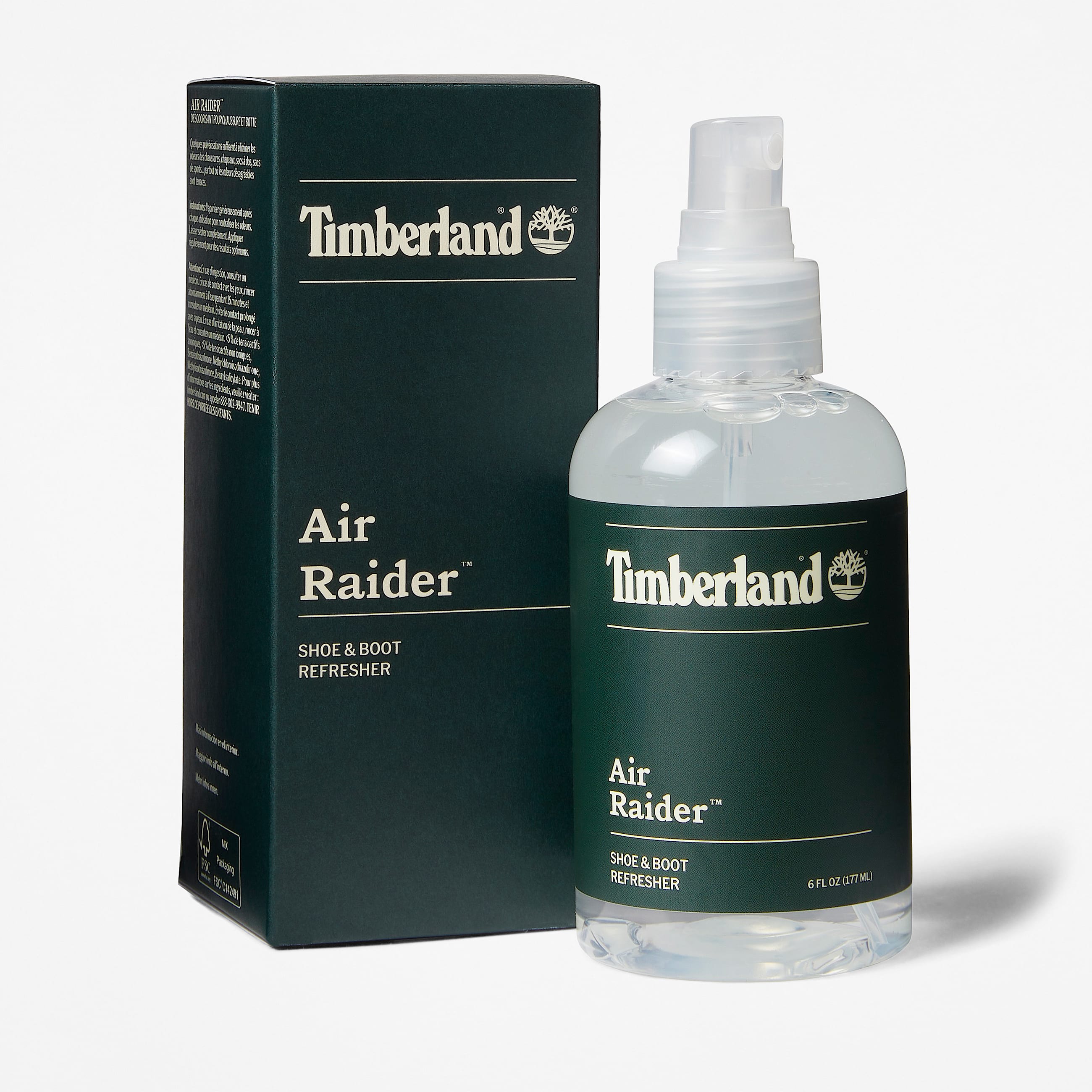 Air Raider Shoe  Boot Refresher TBL No Color HERO