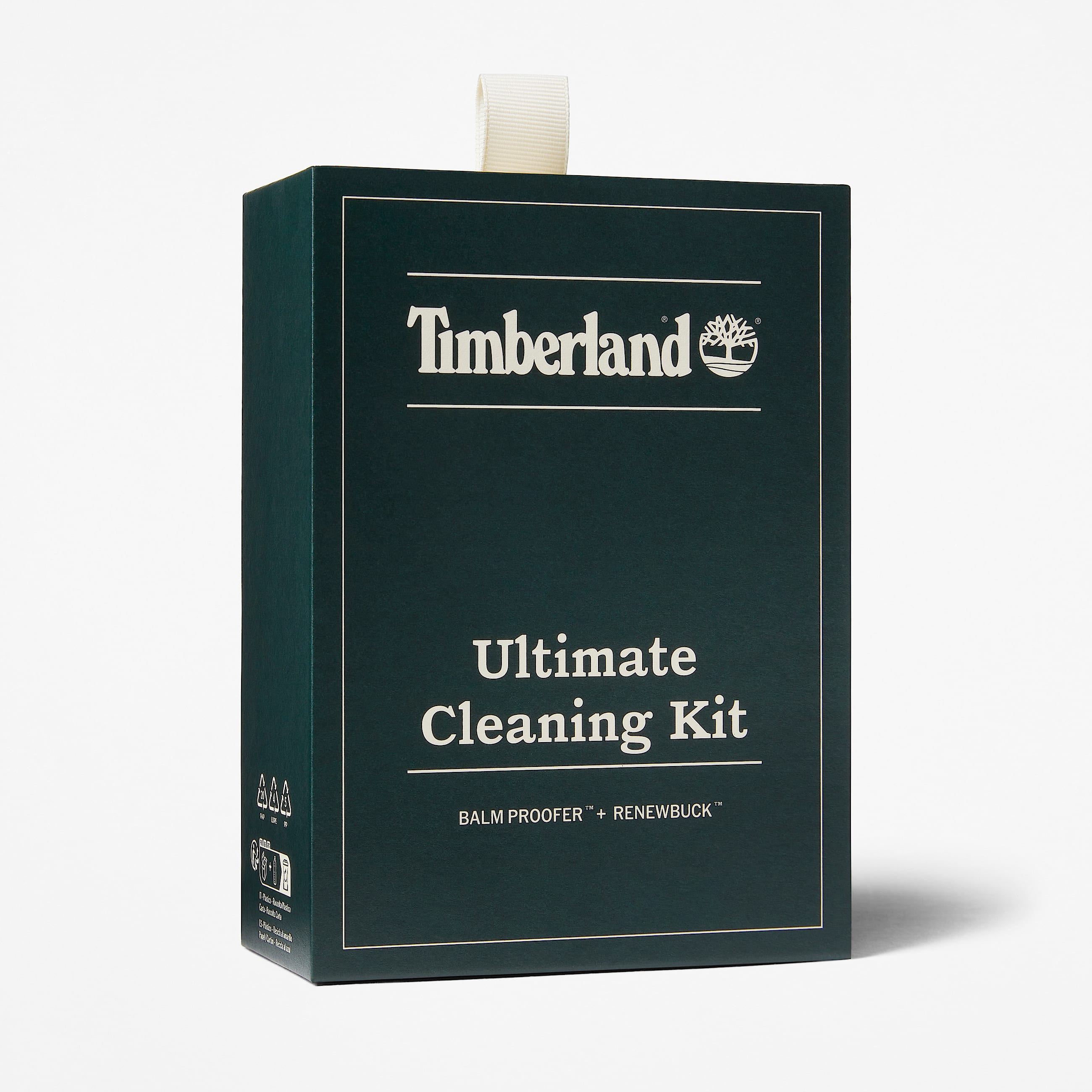 Ultimate Cleaning Kit TBL No Color ALT3