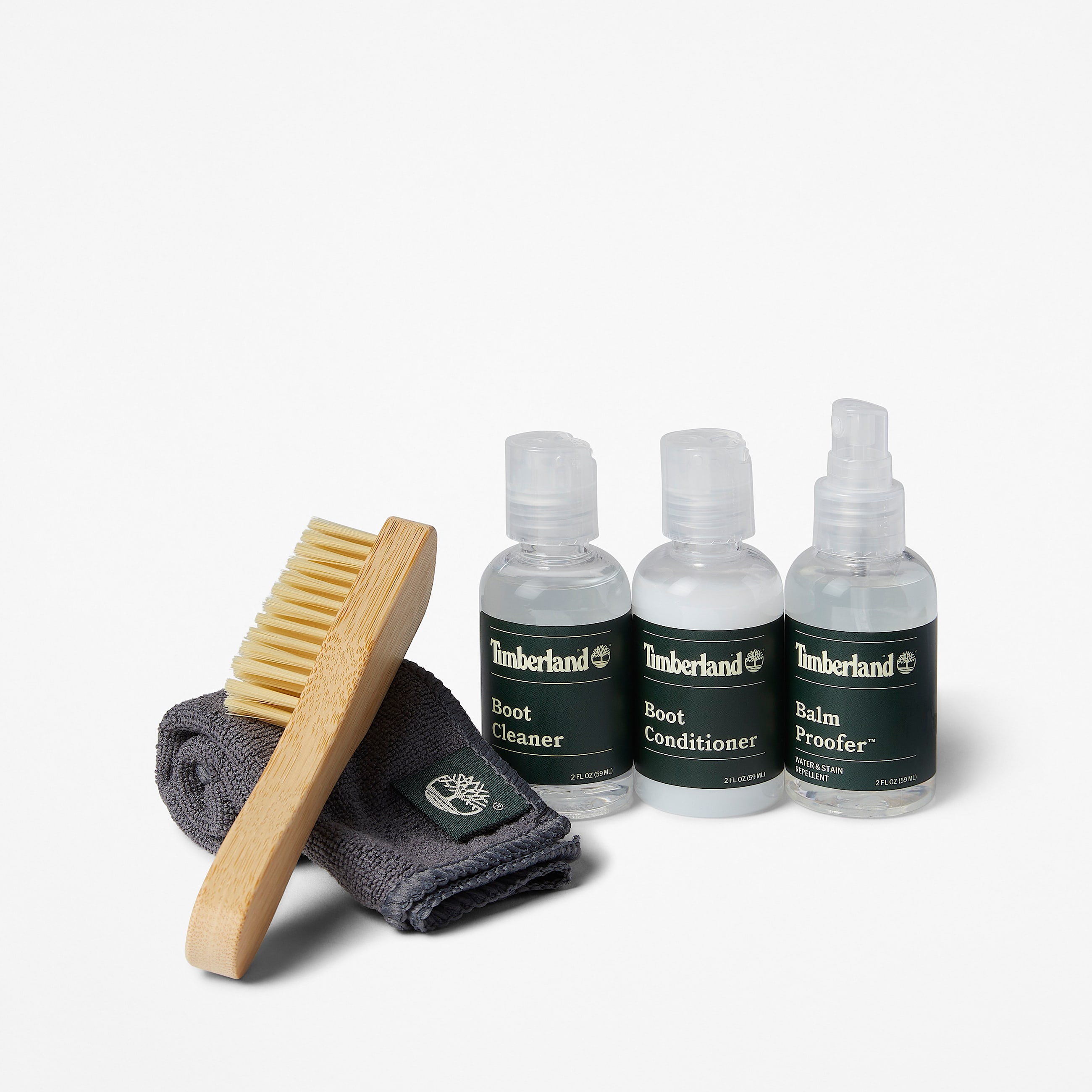 Boot Kit TBL No Color ALT1