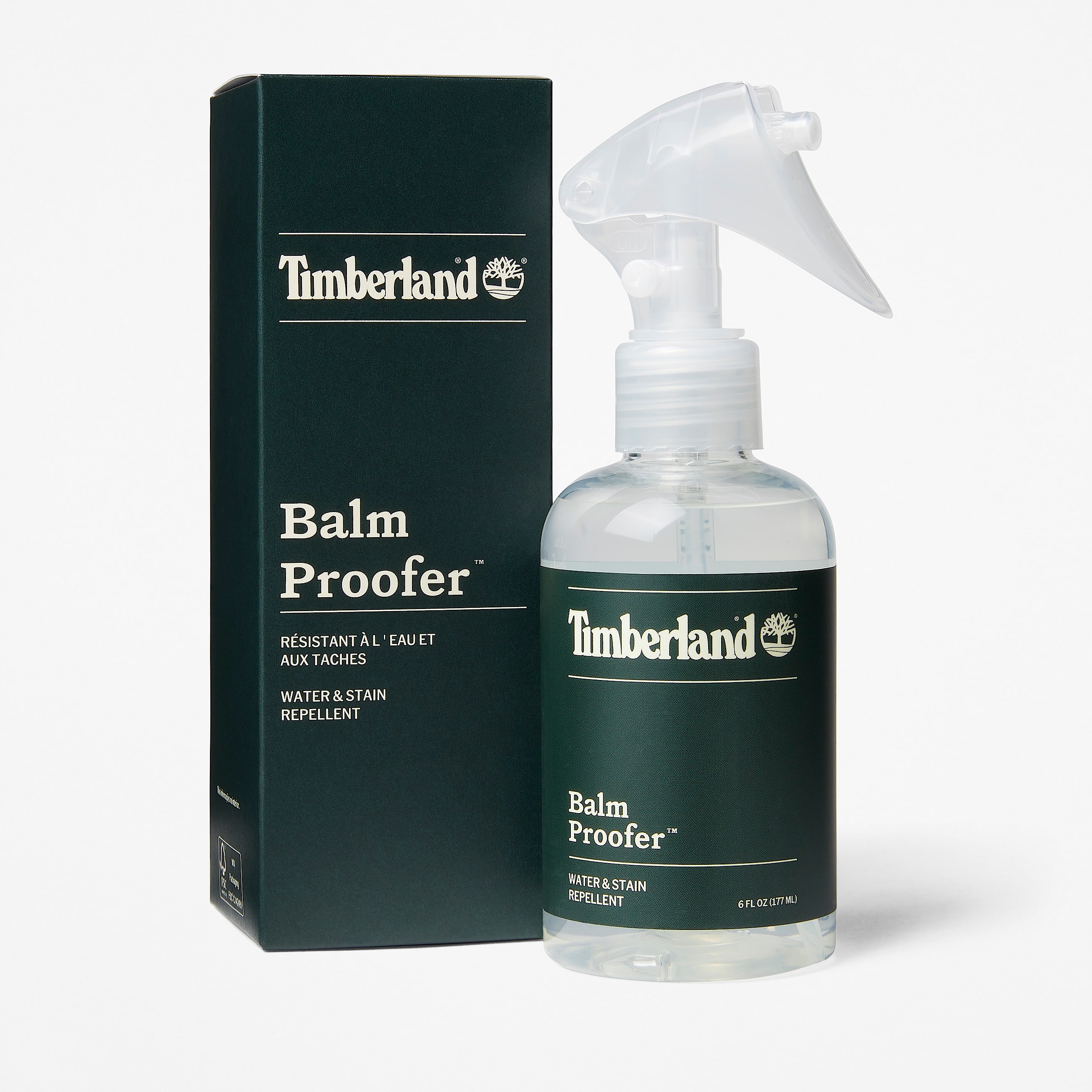 Balm Proofer Water  Stain Repellent TBL No Color HERO