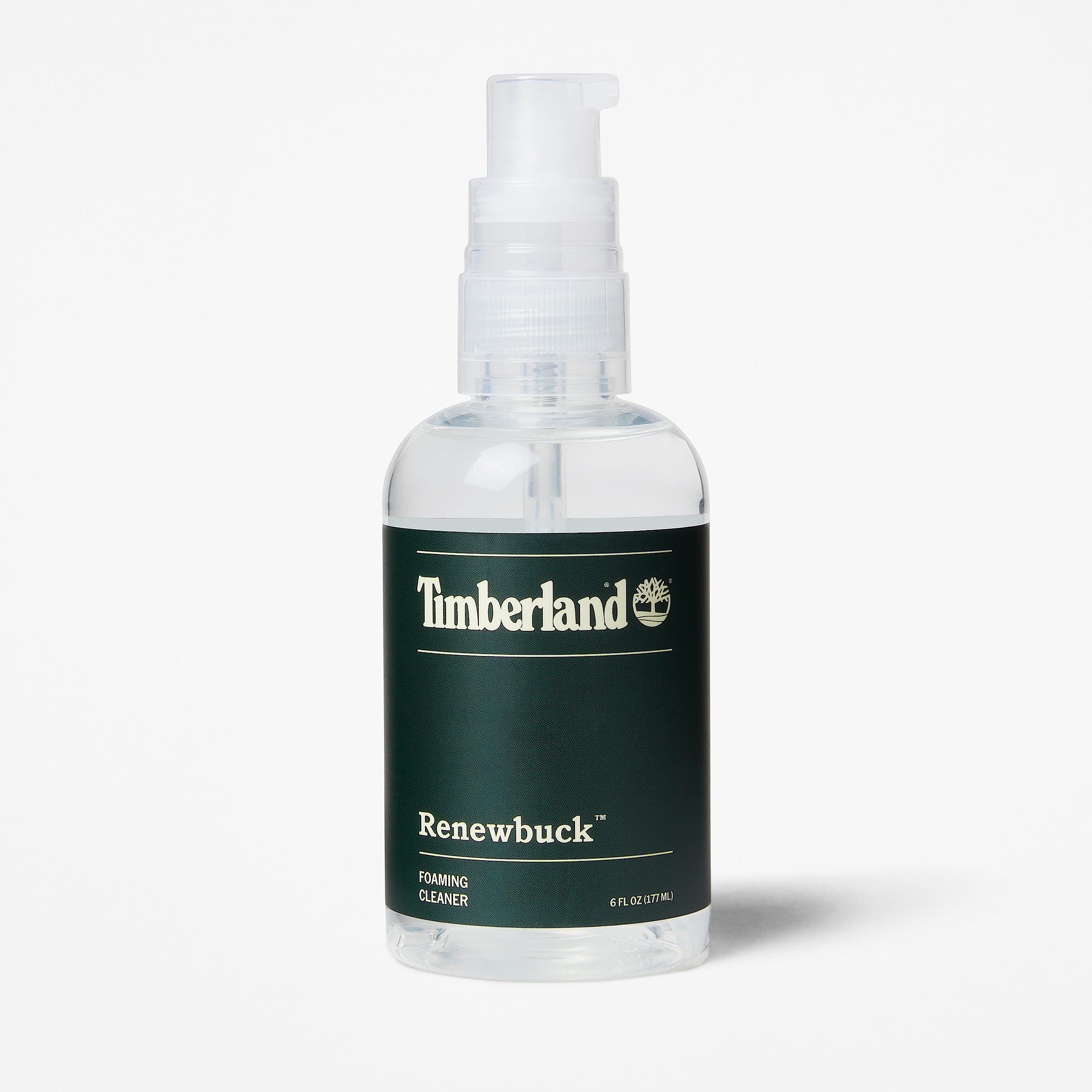 Renewbuck Foaming Cleanser TBL No Color ALT1