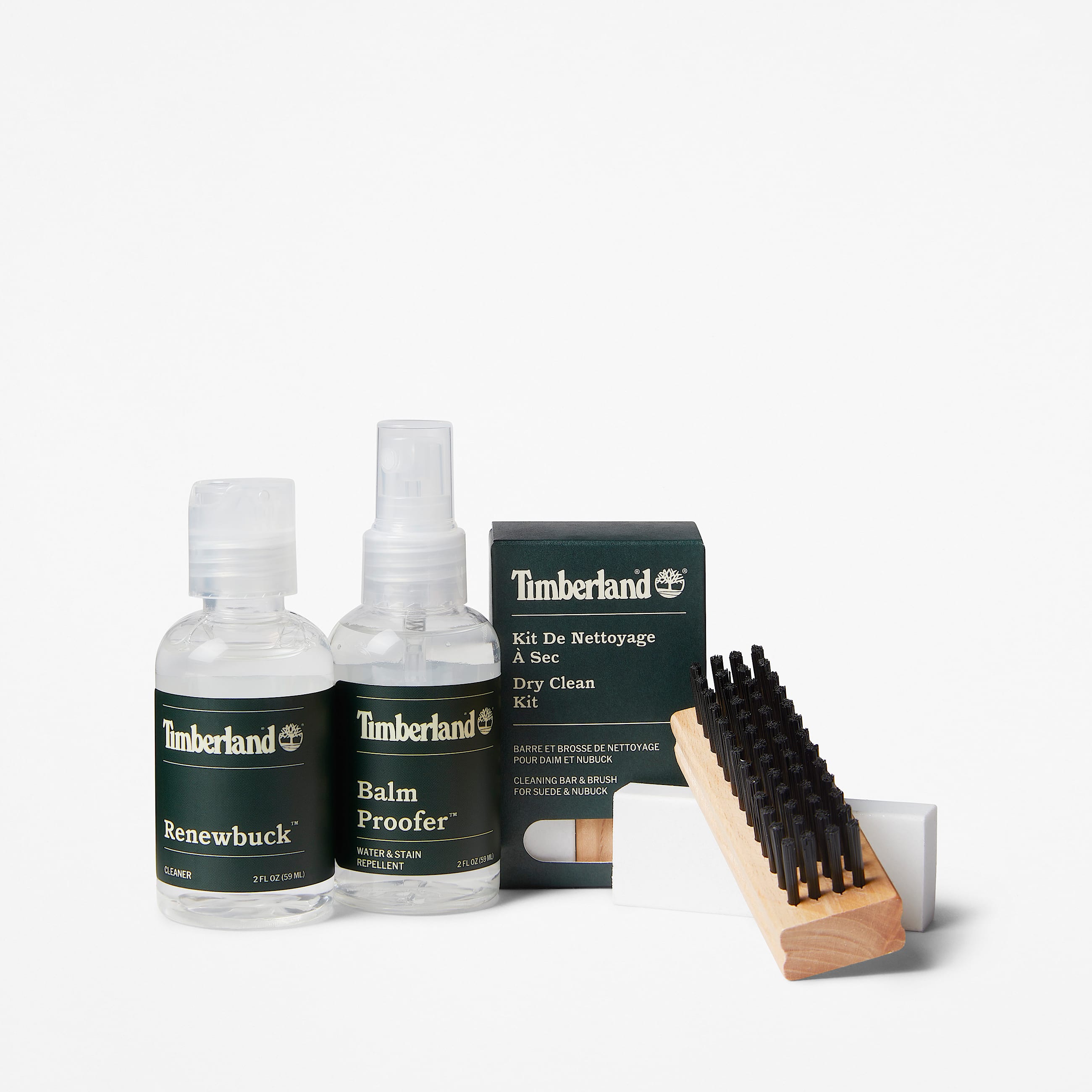 Travel Kit TBL No Color ALT1